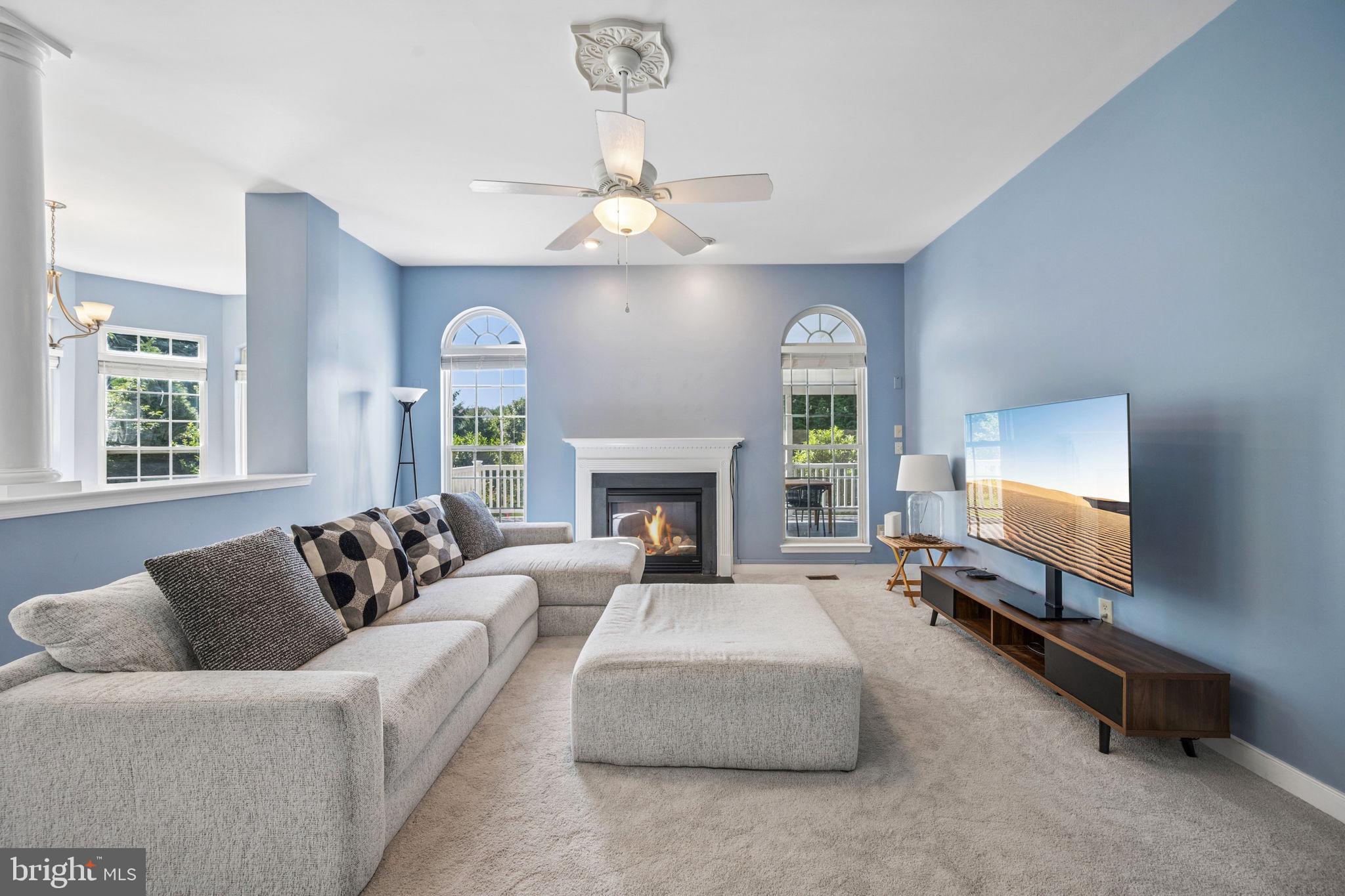 EMERSON - Residential