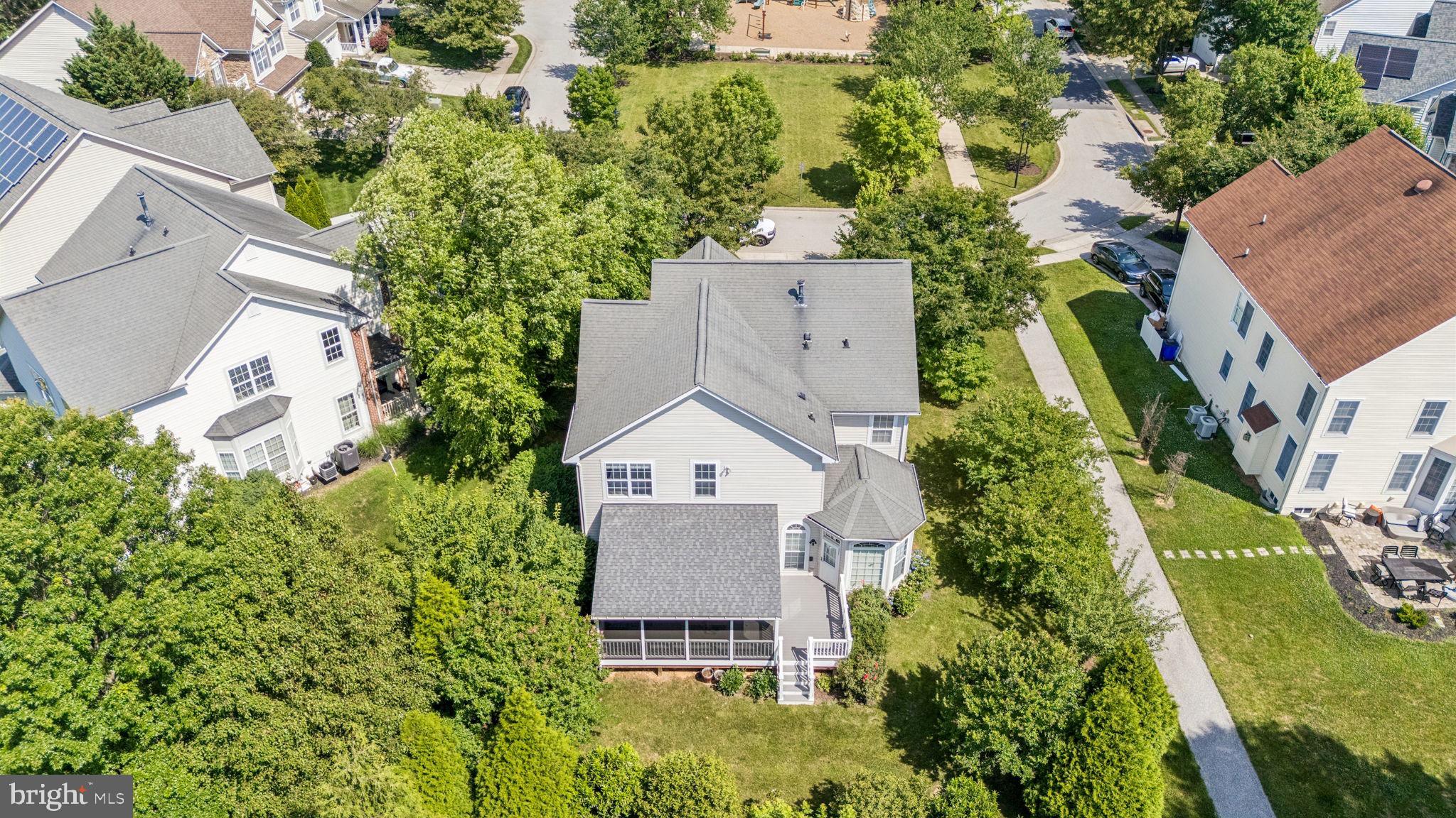 EMERSON - Residential