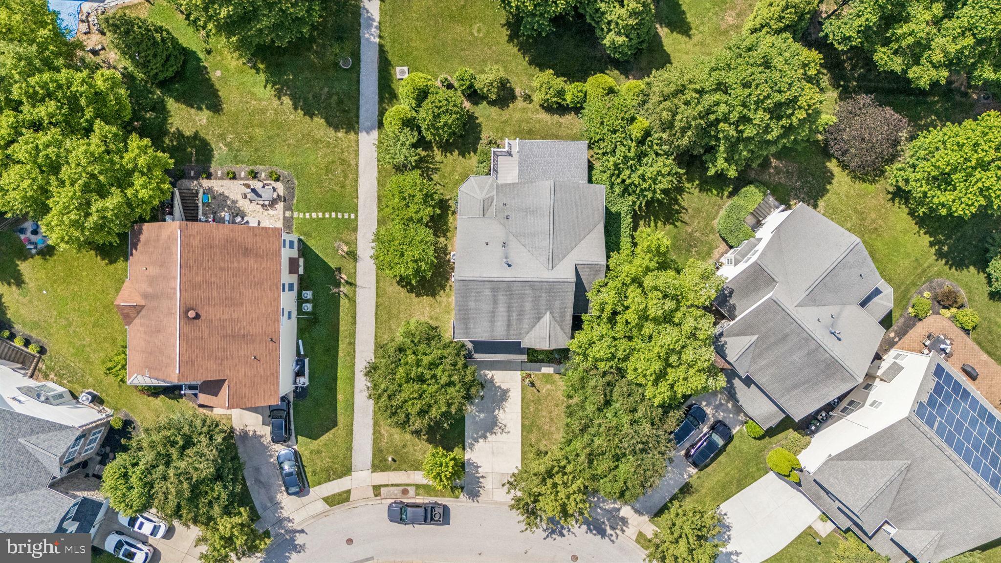 EMERSON - Residential