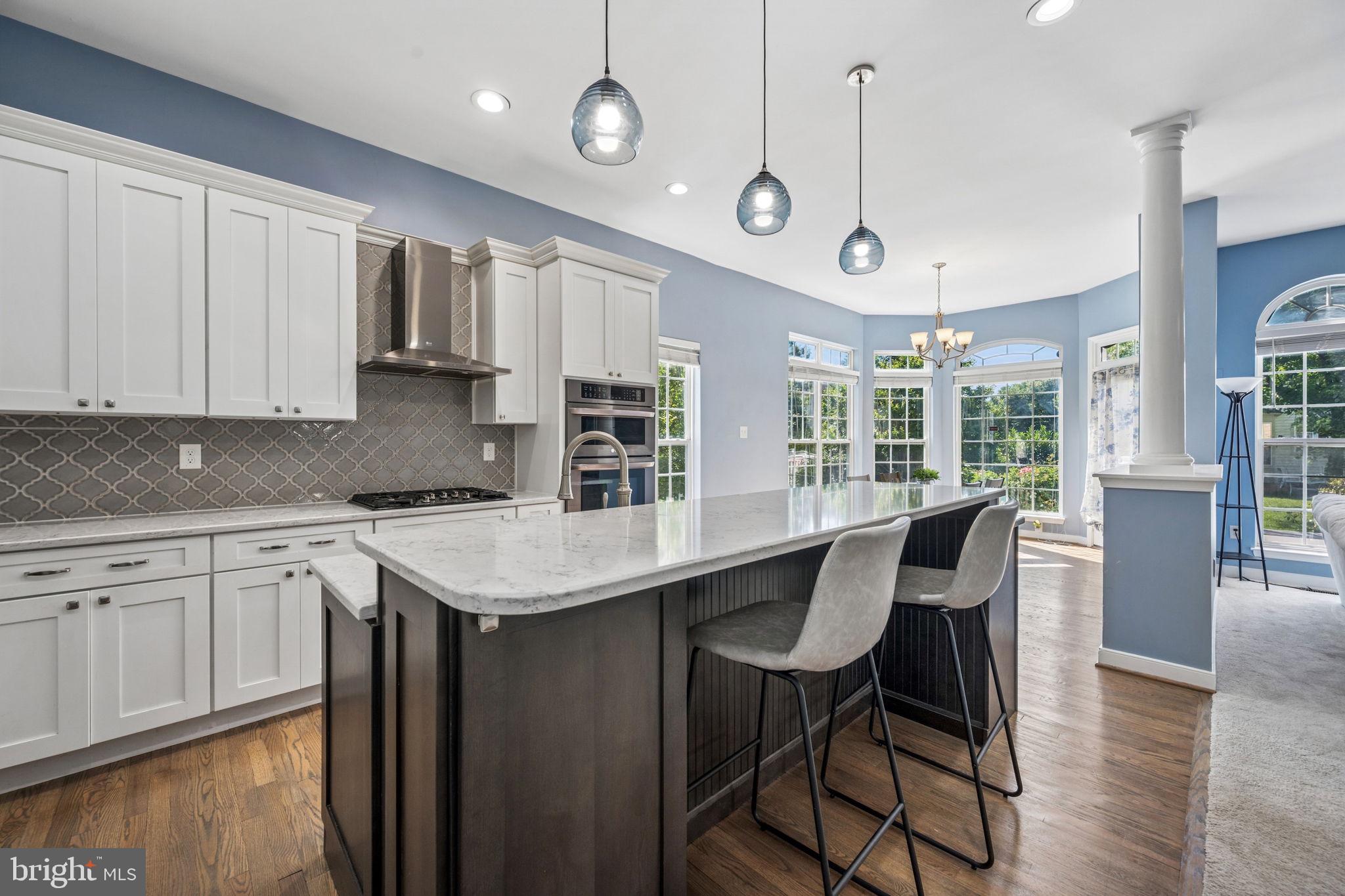 EMERSON - Residential