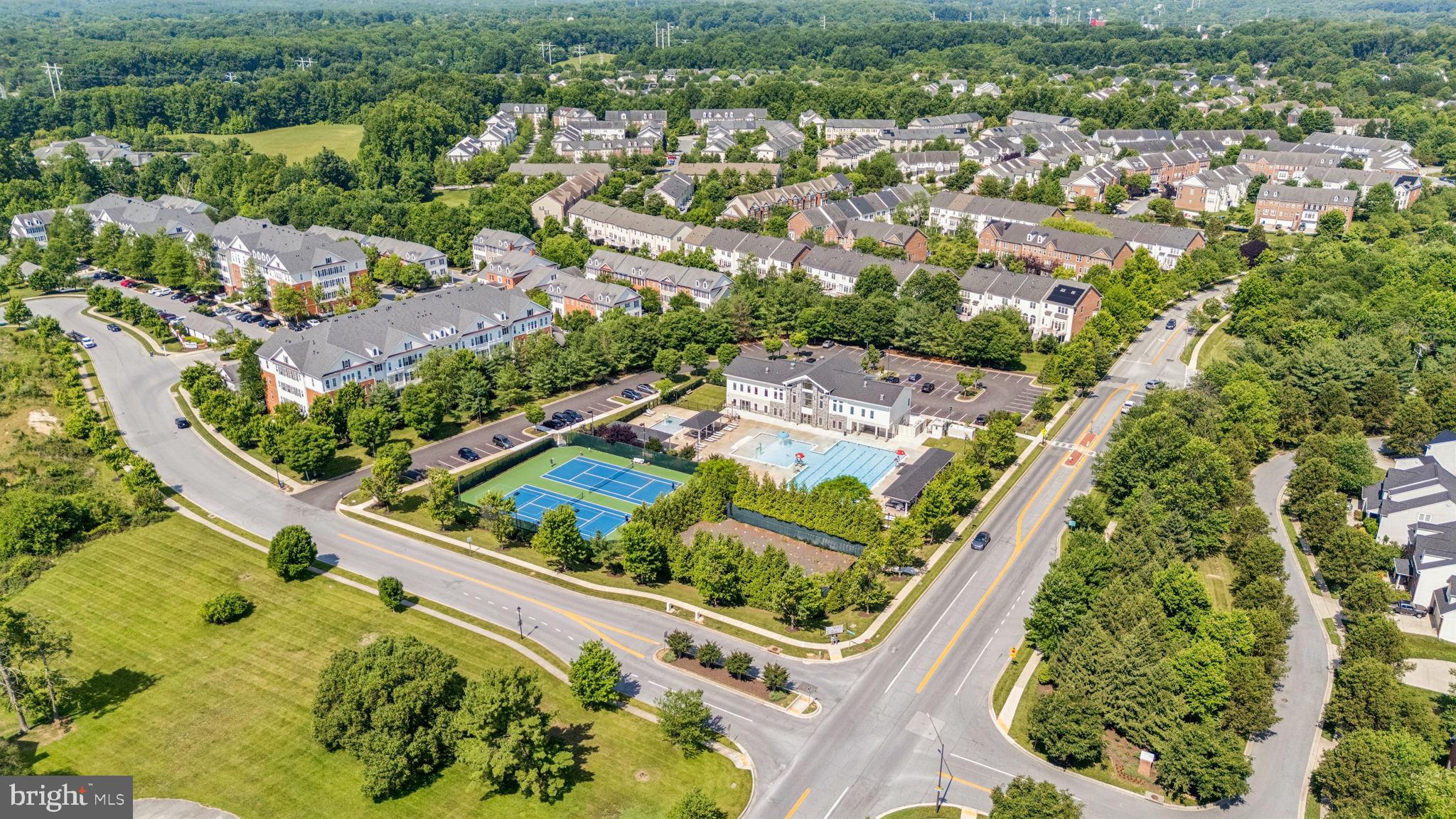EMERSON - Residential