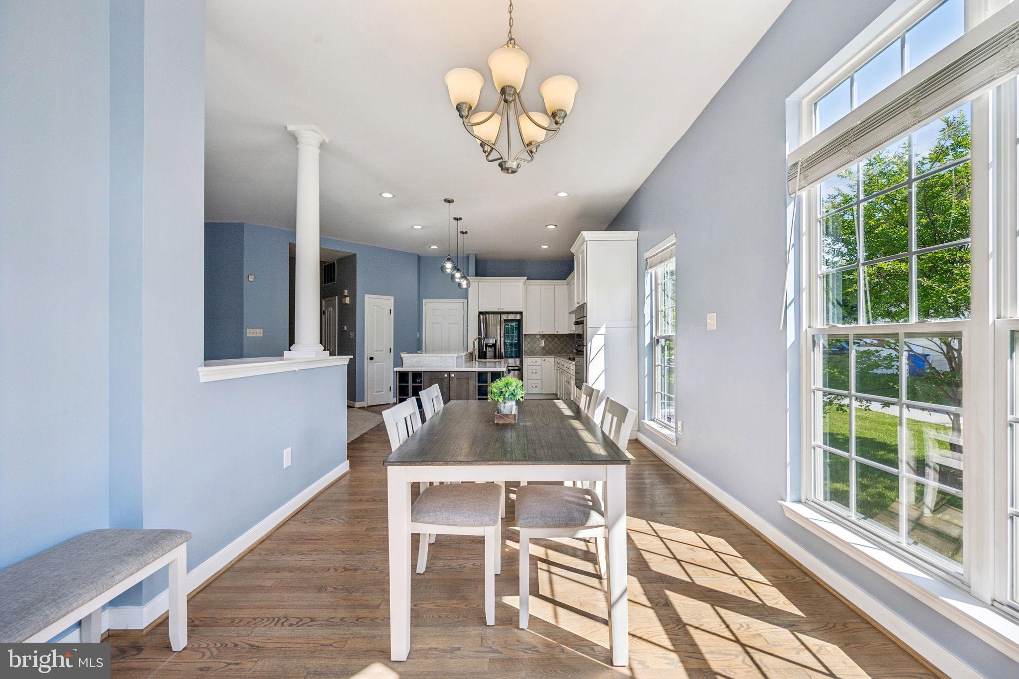 EMERSON - Residential