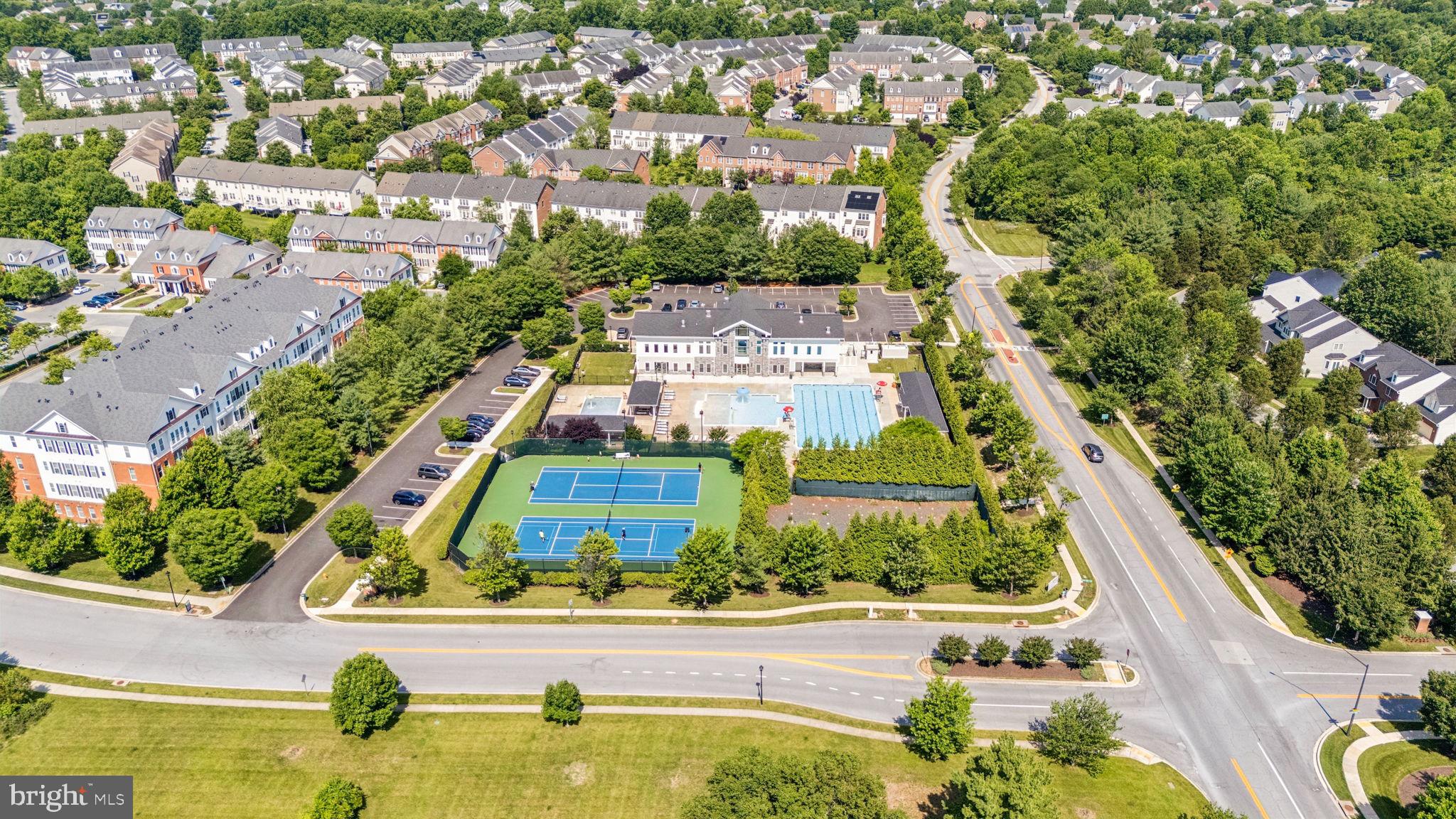 EMERSON - Residential
