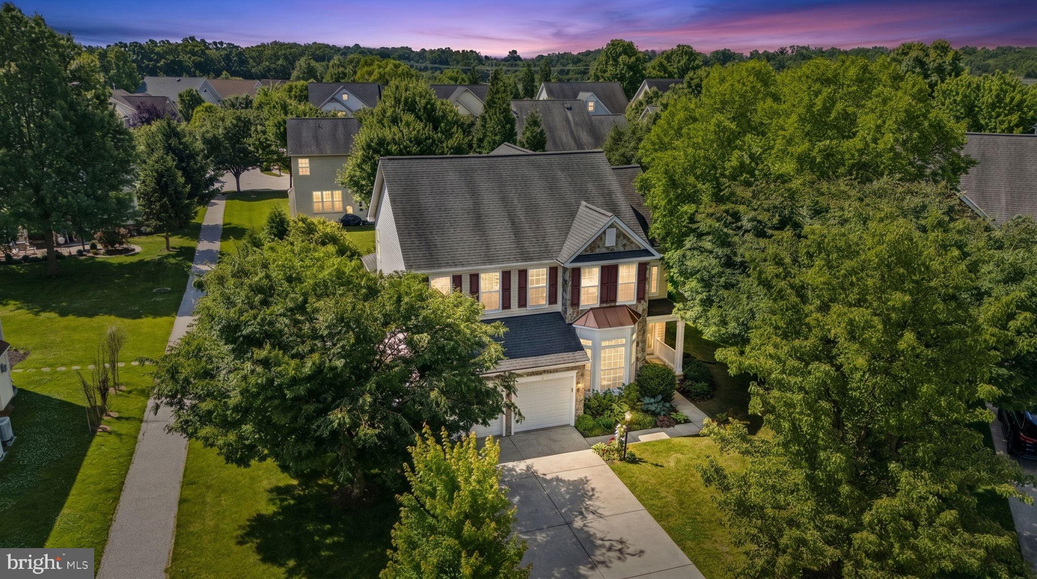 EMERSON - Residential