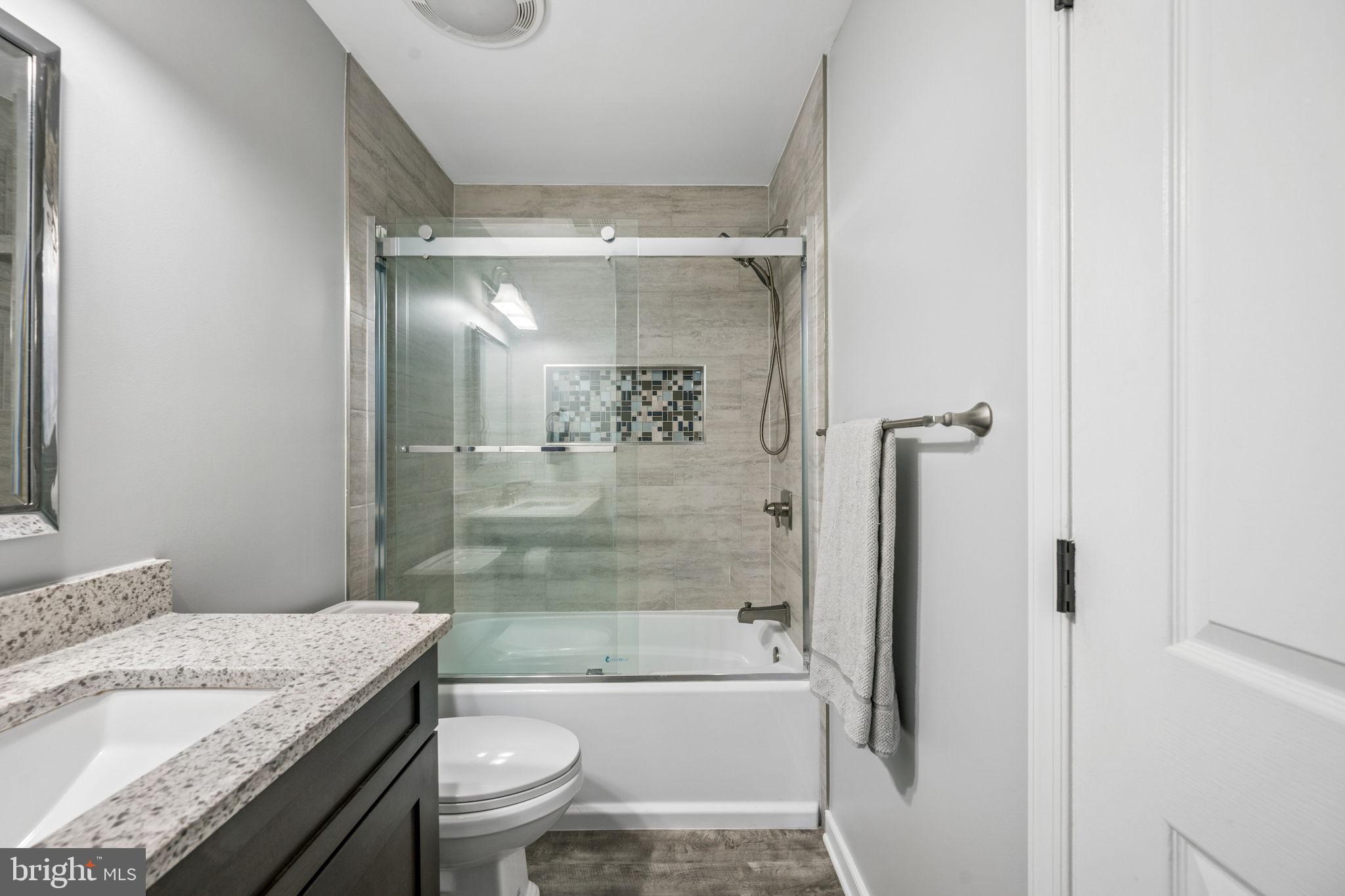 EMERSON - Residential