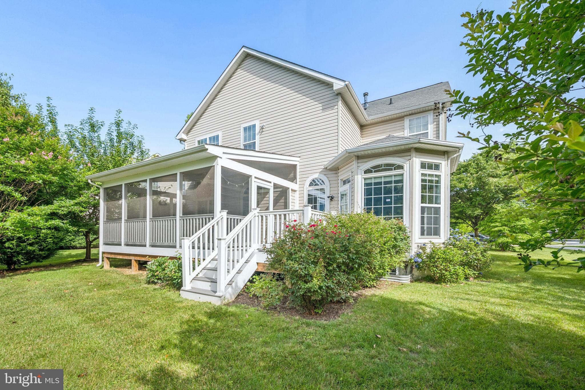 EMERSON - Residential