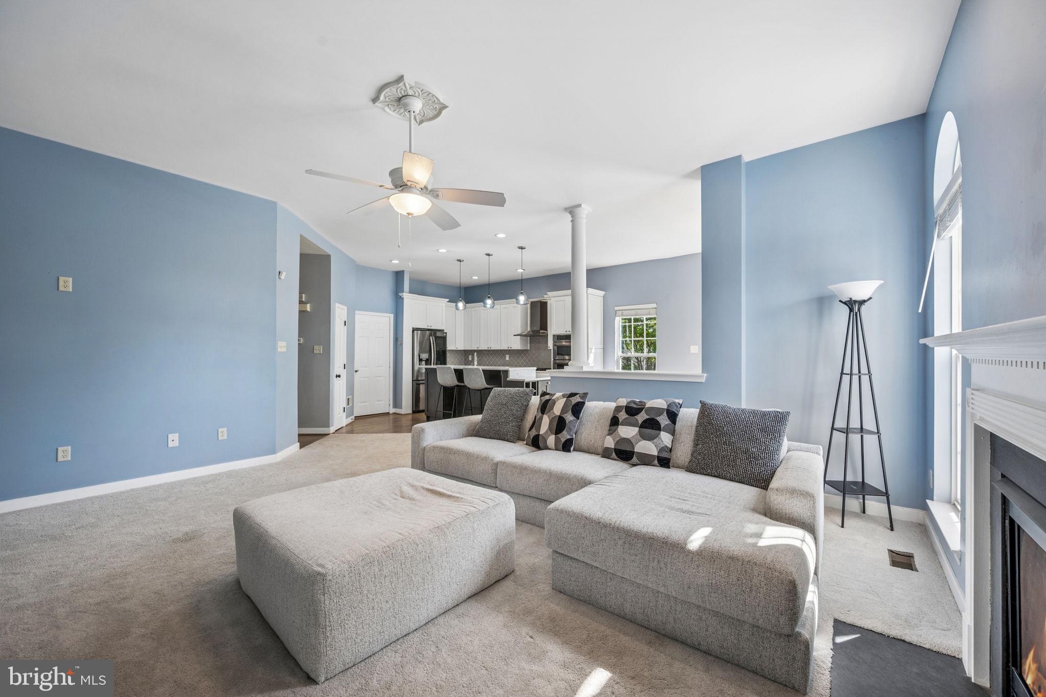 EMERSON - Residential