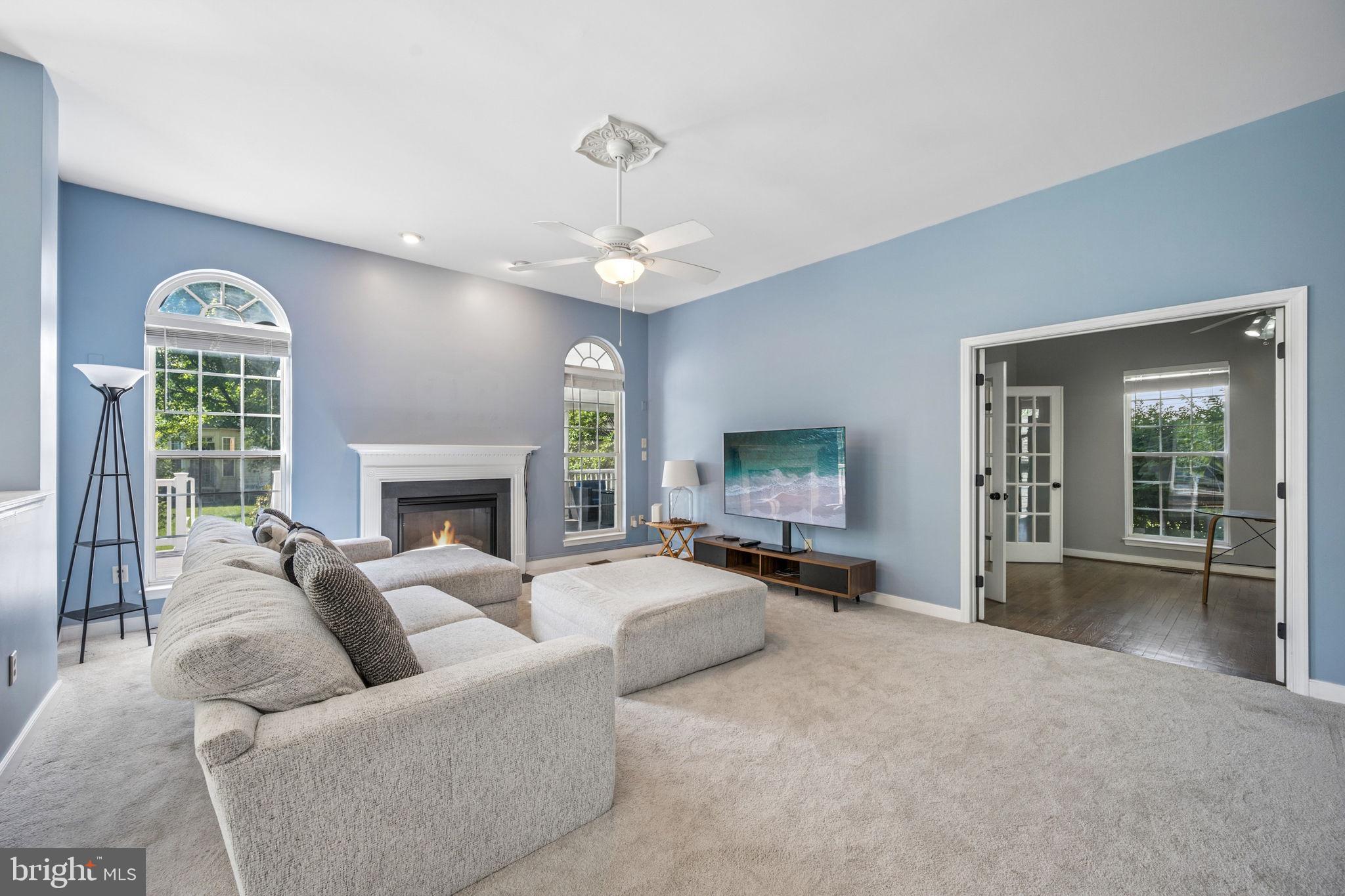EMERSON - Residential