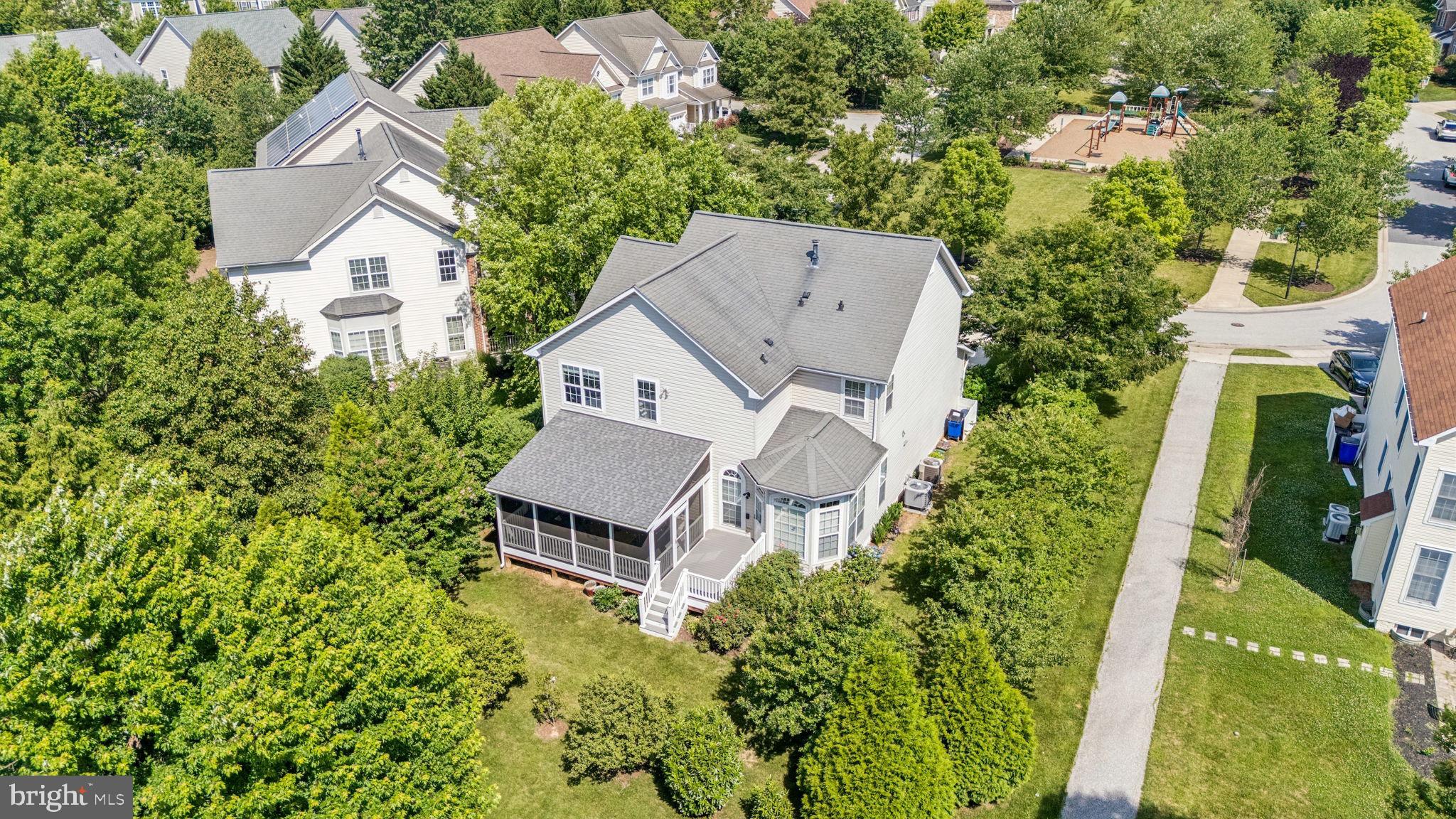EMERSON - Residential