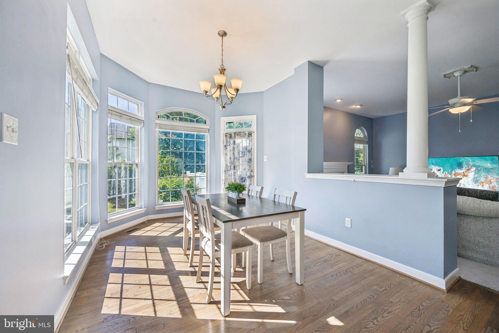 EMERSON - Residential