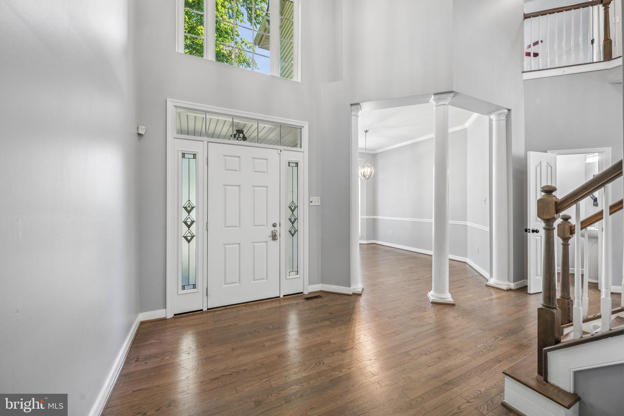 EMERSON - Residential