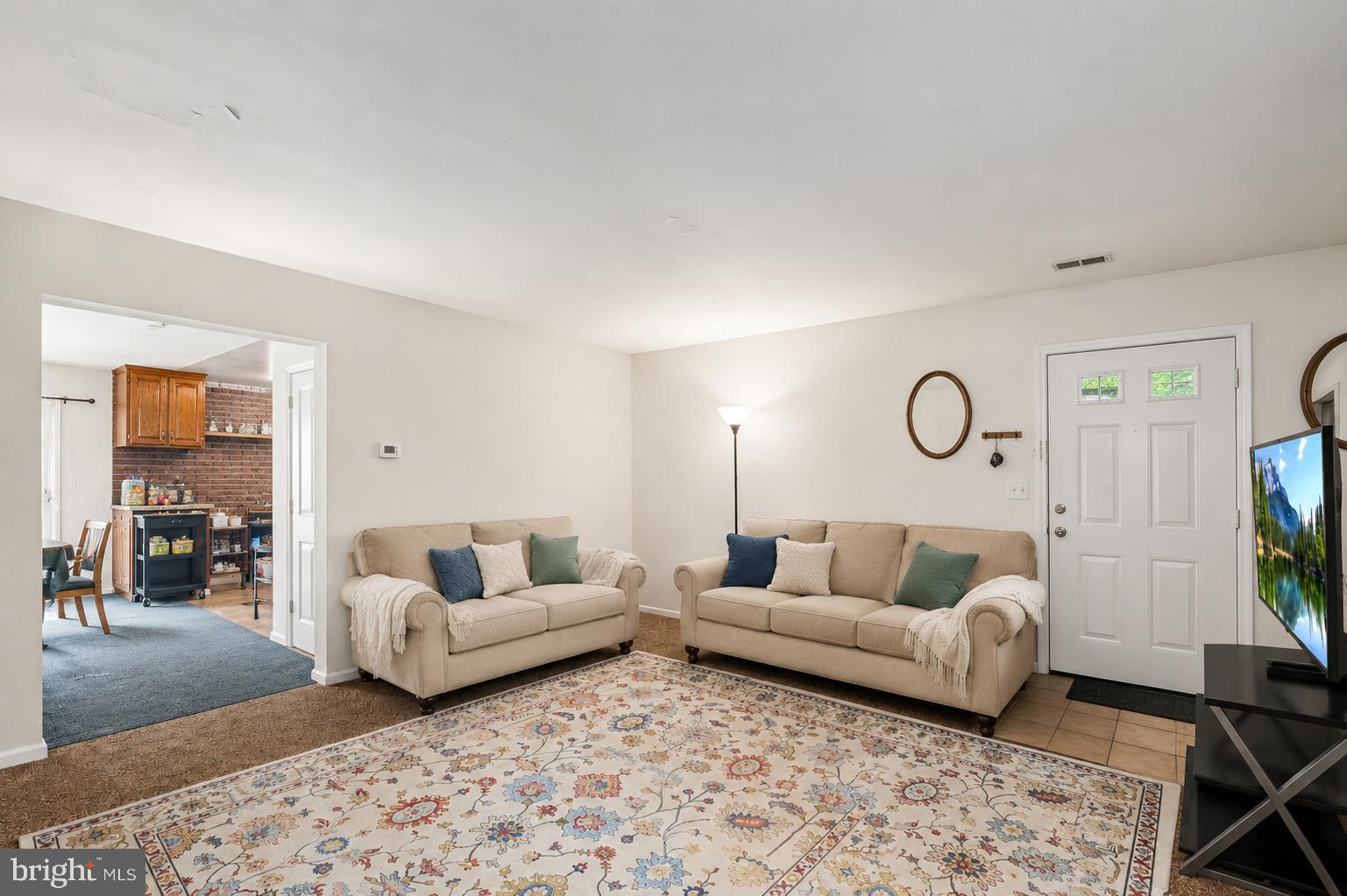 OLDE GREENWICH - Residential