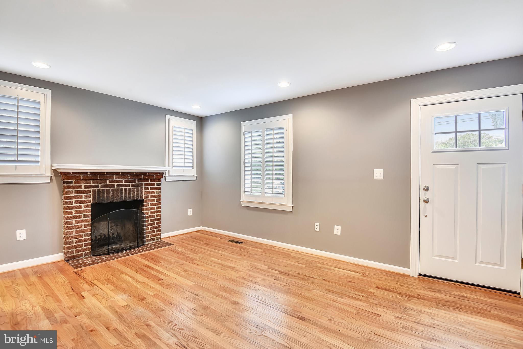 CITY PARK HOMES - Residential
