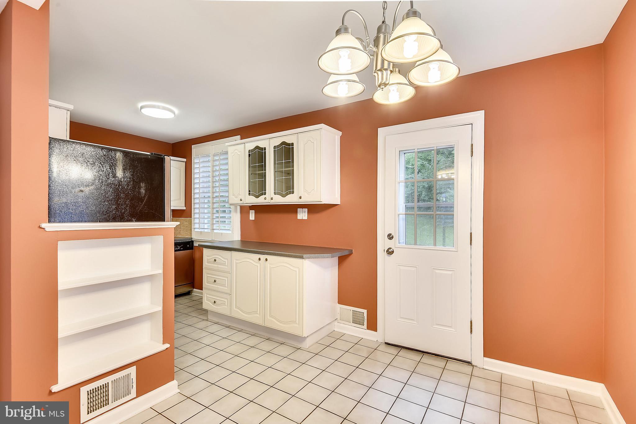 CITY PARK HOMES - Residential