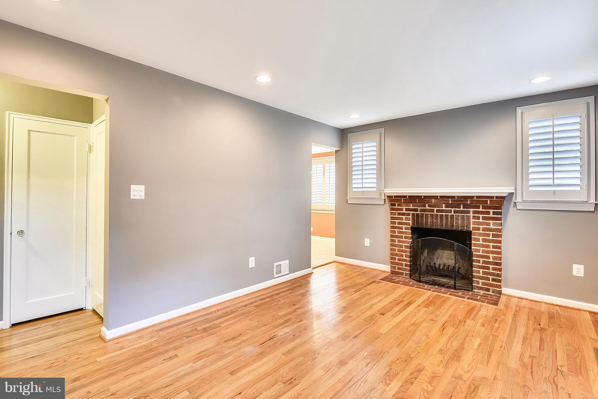 CITY PARK HOMES - Residential