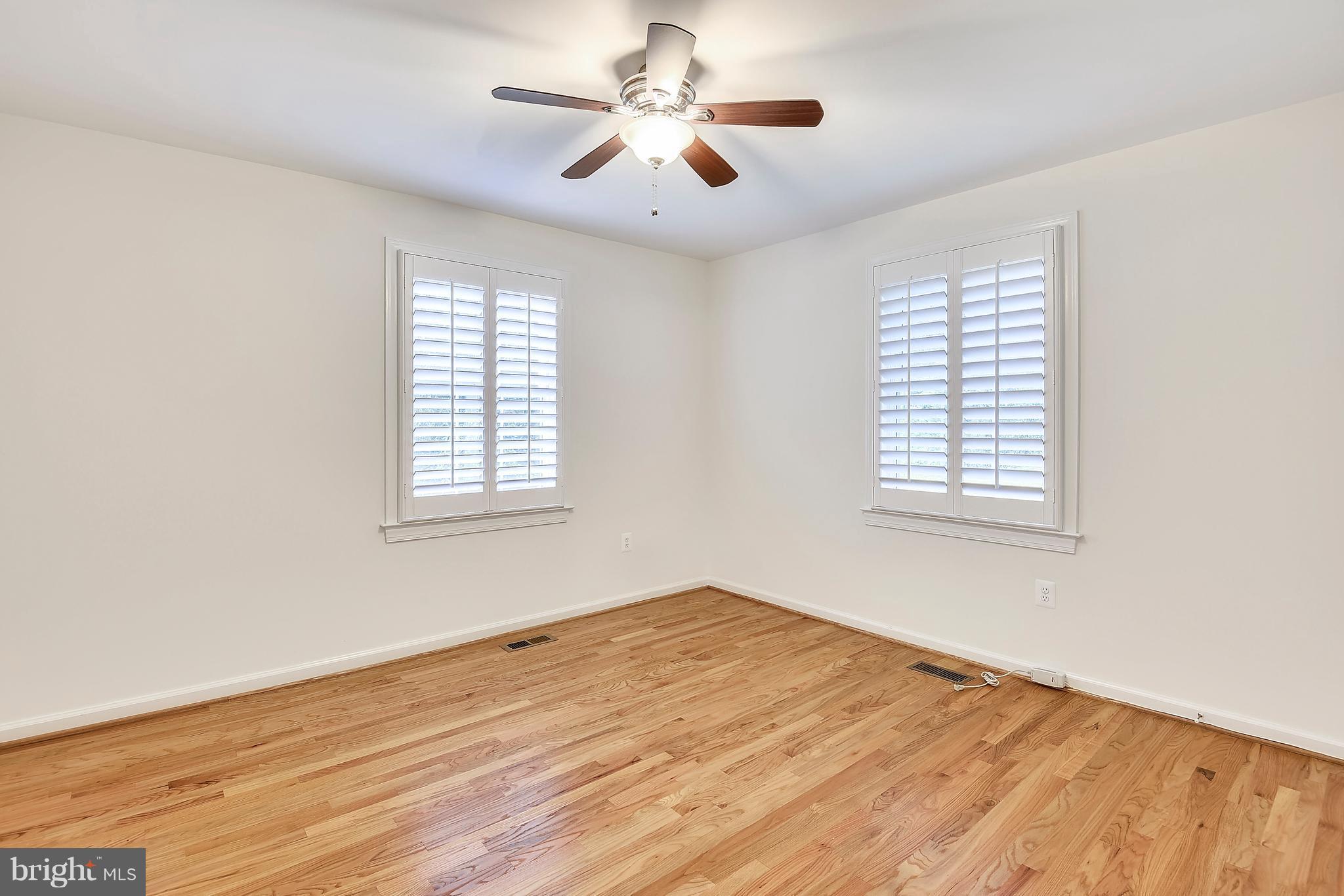 CITY PARK HOMES - Residential