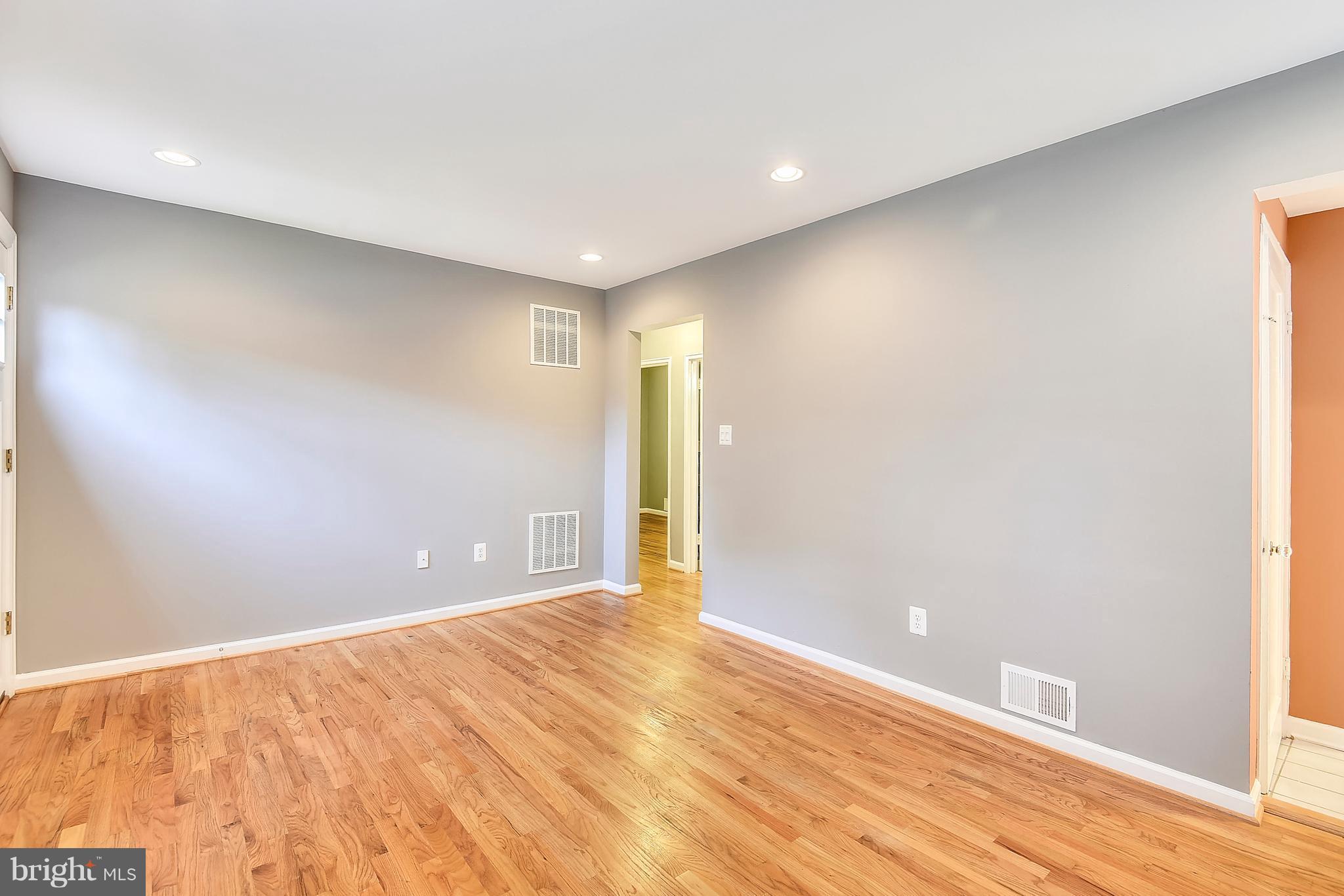 CITY PARK HOMES - Residential