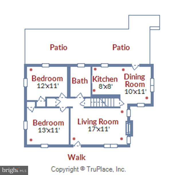CITY PARK HOMES - Residential