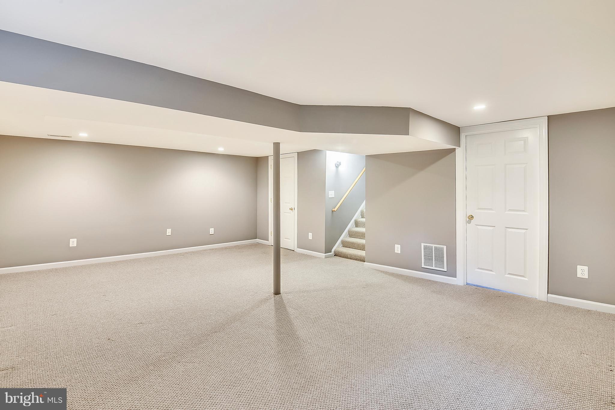CITY PARK HOMES - Residential