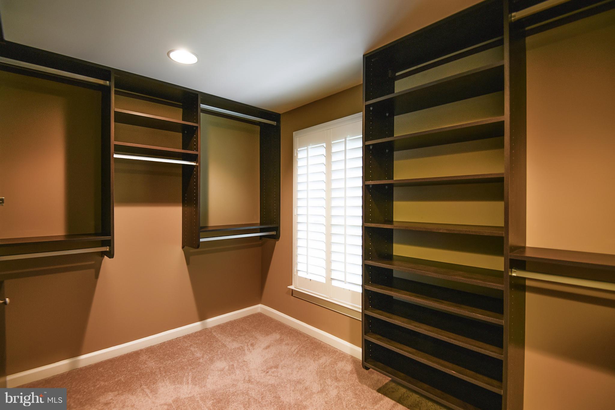 CITY PARK HOMES - Residential