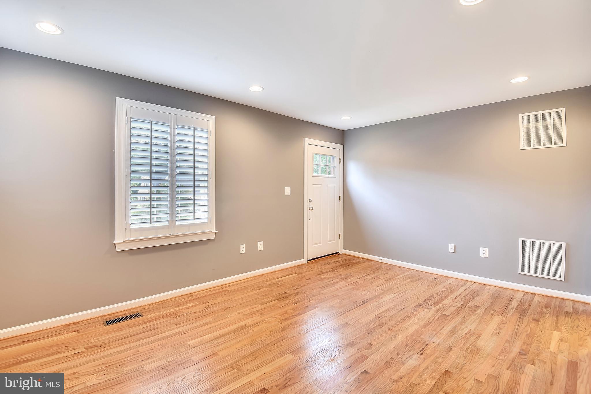 CITY PARK HOMES - Residential
