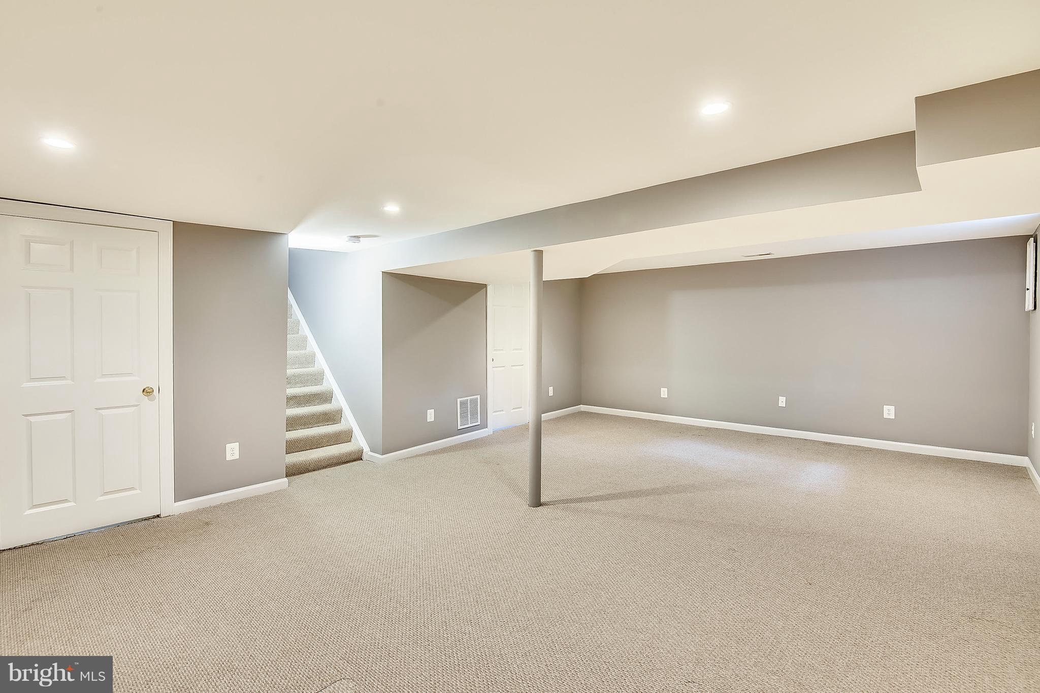 CITY PARK HOMES - Residential