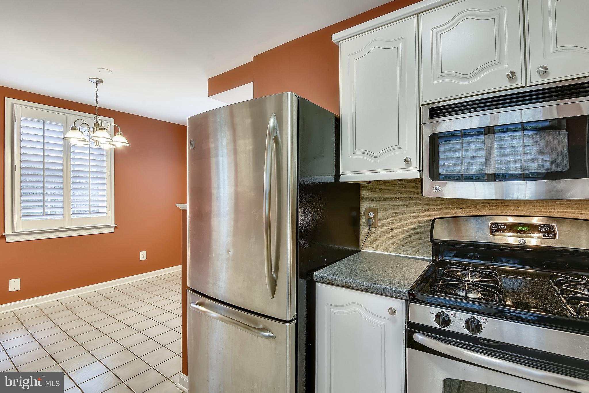 CITY PARK HOMES - Residential