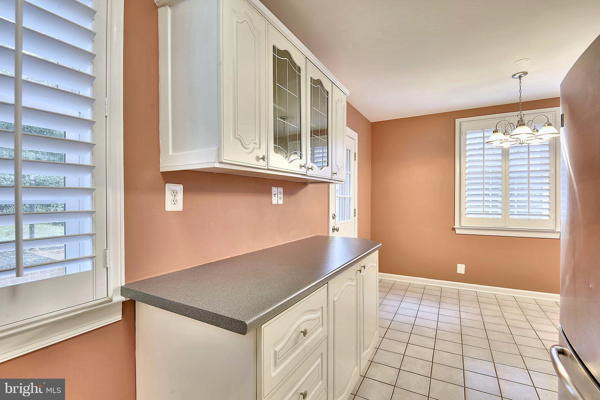 CITY PARK HOMES - Residential