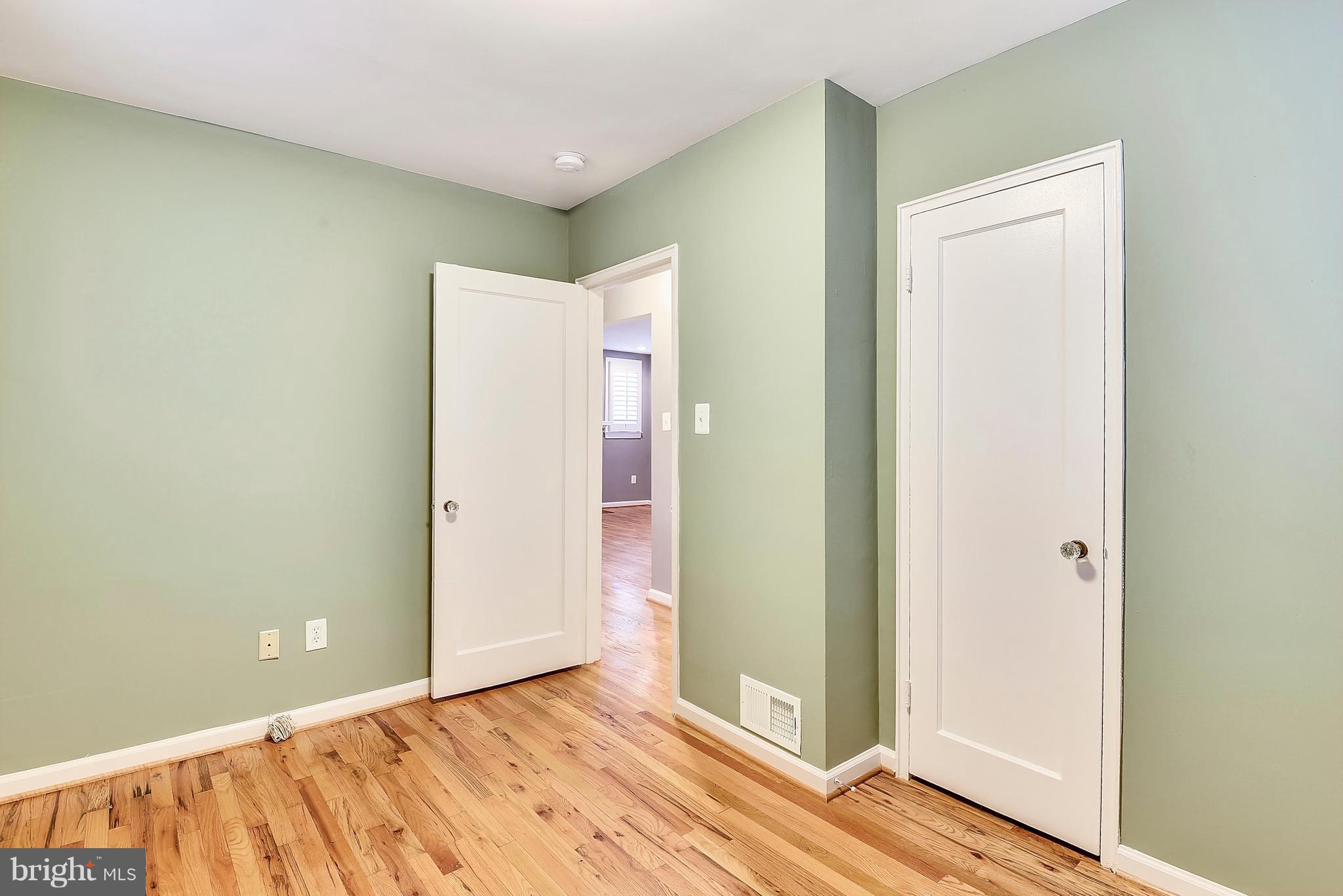 CITY PARK HOMES - Residential
