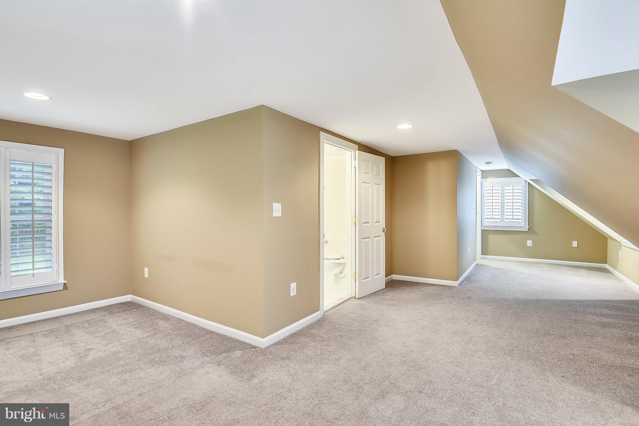 CITY PARK HOMES - Residential