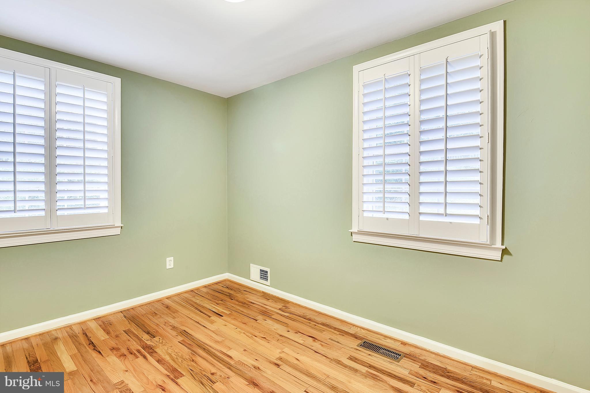 CITY PARK HOMES - Residential