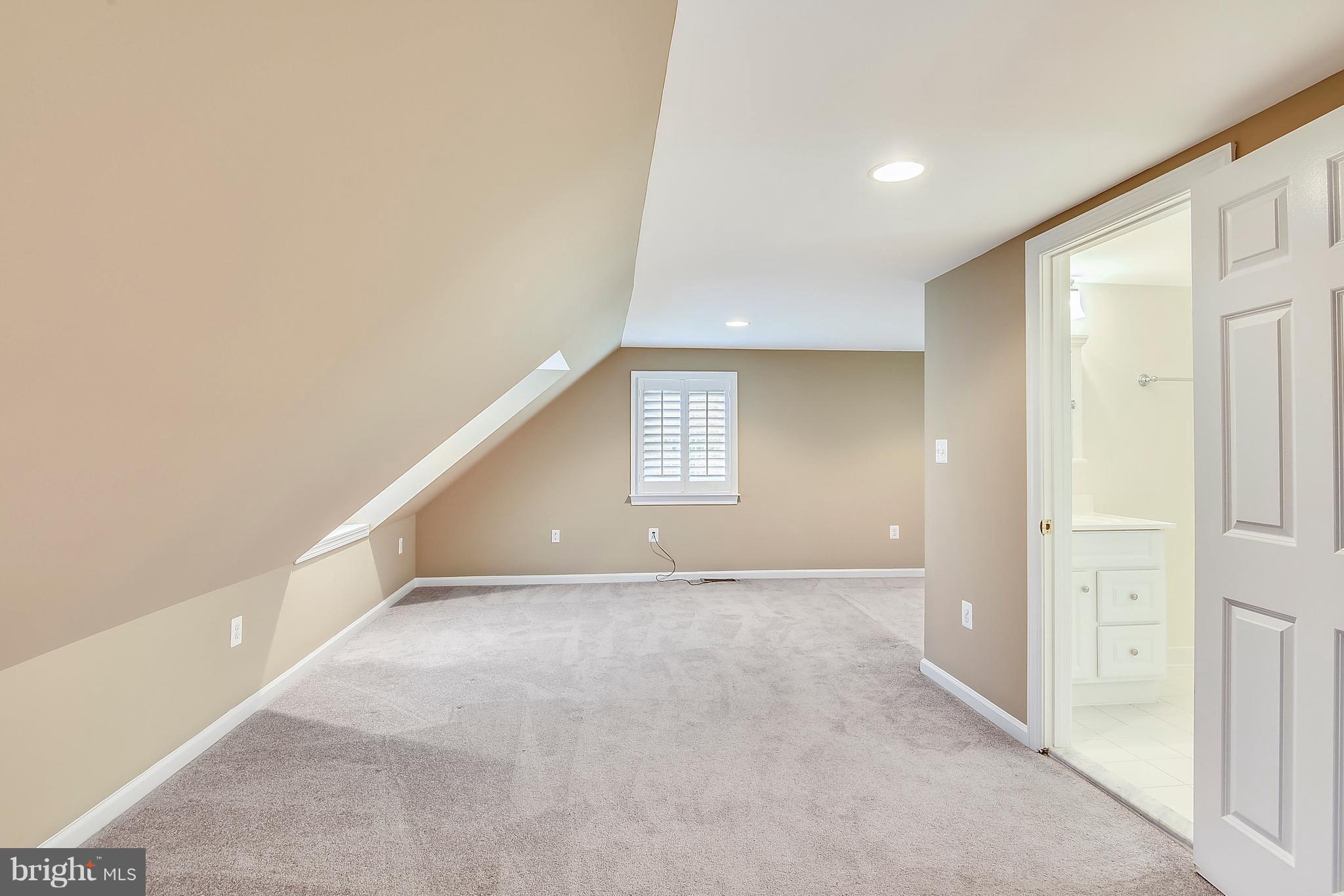 CITY PARK HOMES - Residential