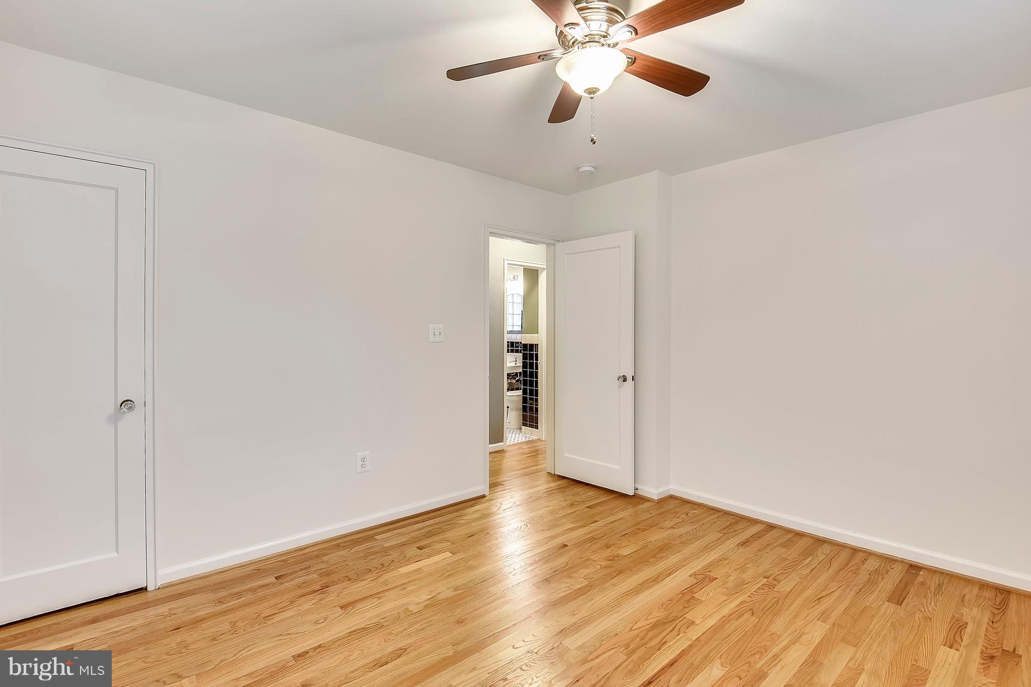 CITY PARK HOMES - Residential