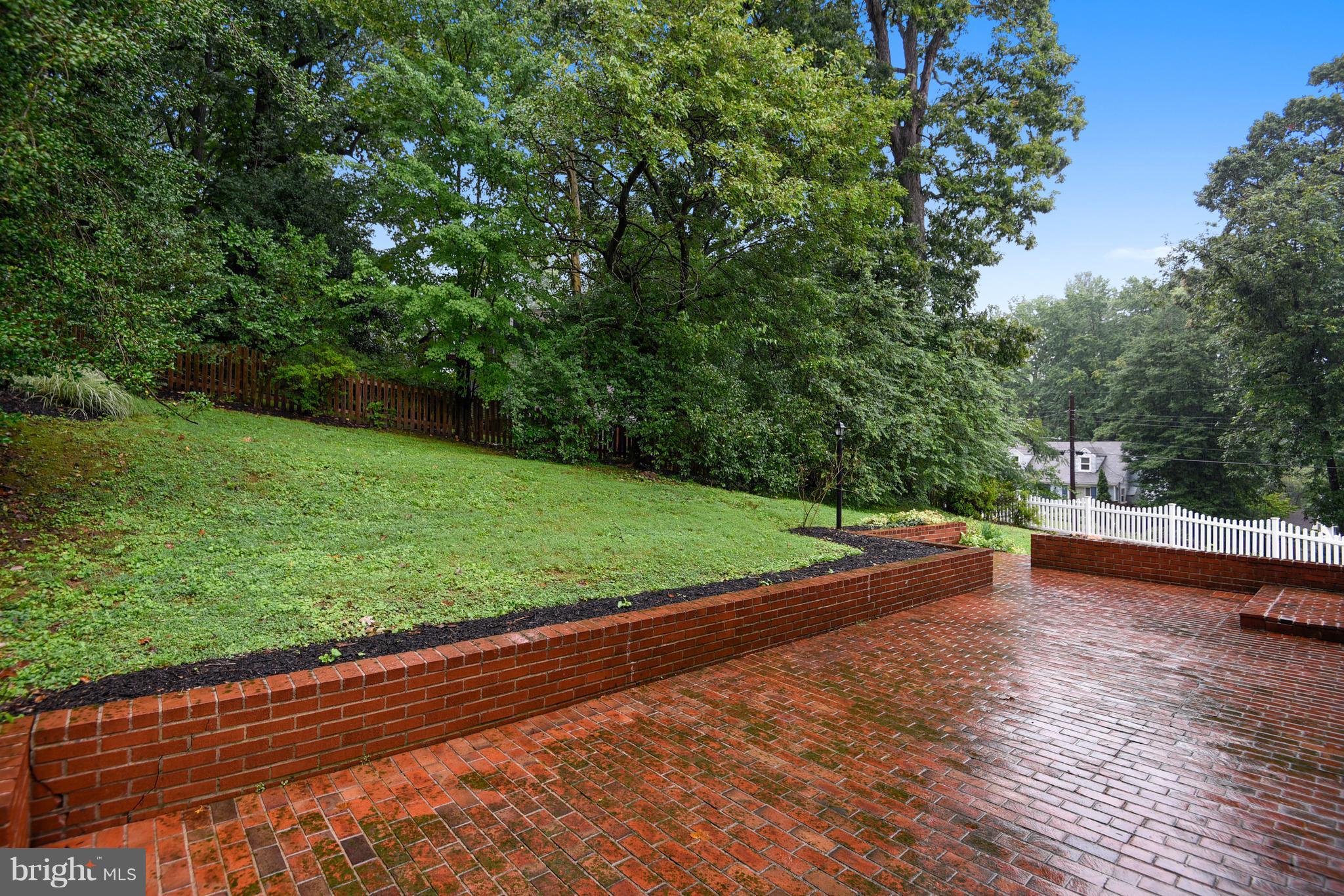CITY PARK HOMES - Residential