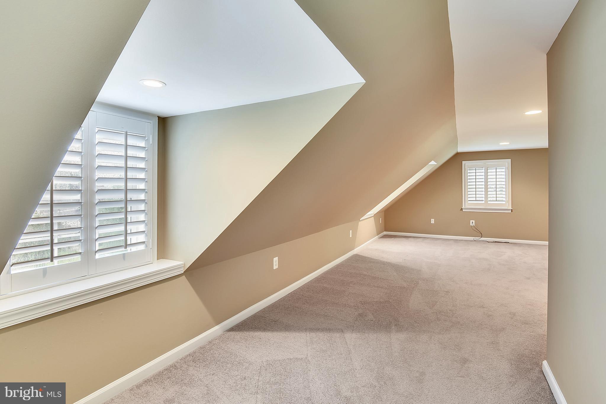 CITY PARK HOMES - Residential