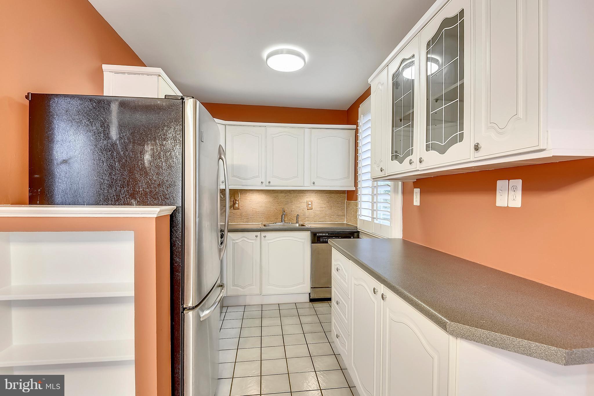 CITY PARK HOMES - Residential