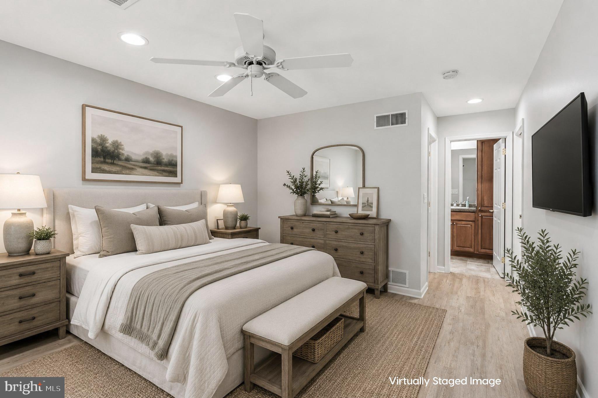 EVERGREEN II - Residential