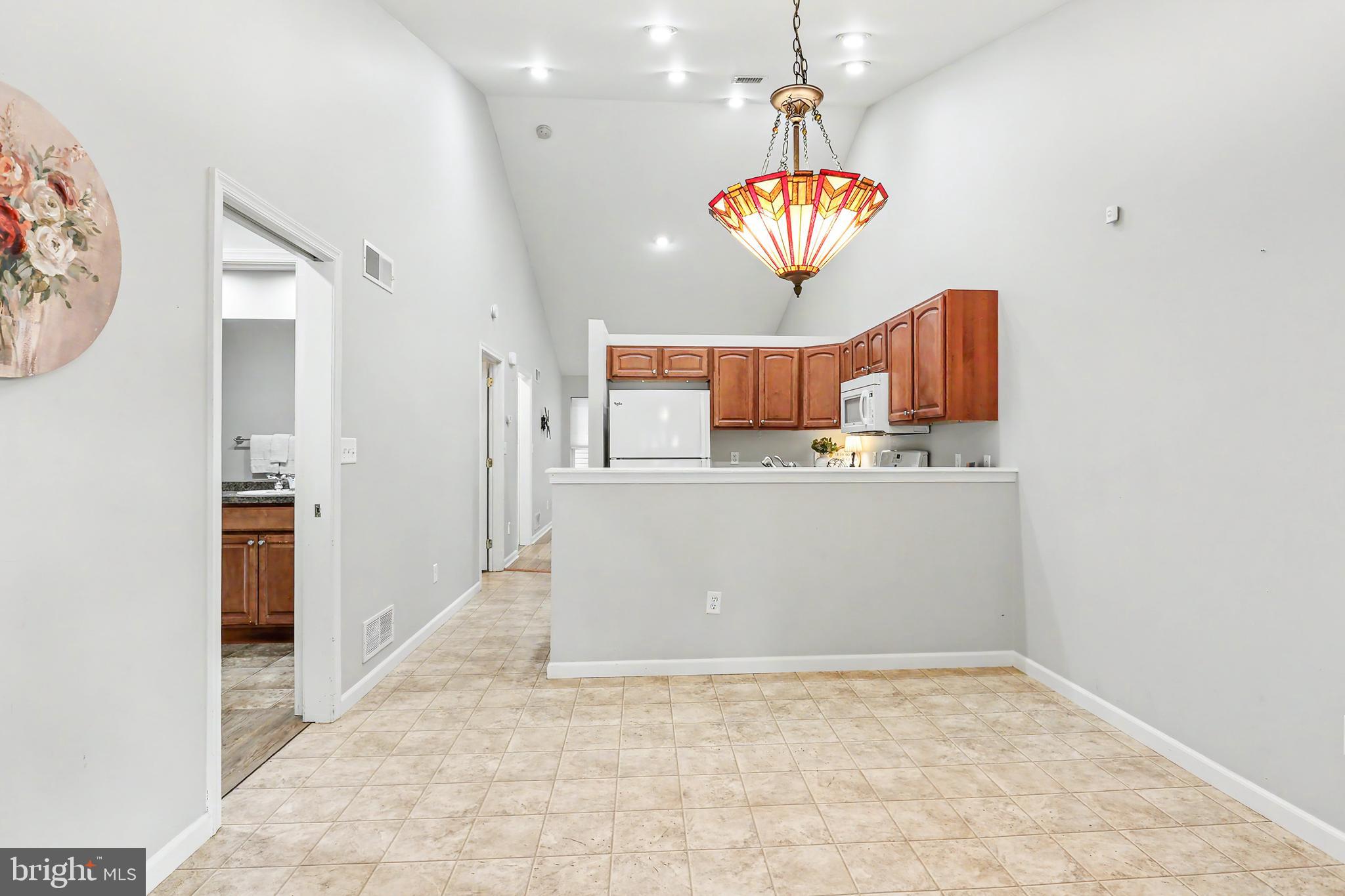 EVERGREEN II - Residential
