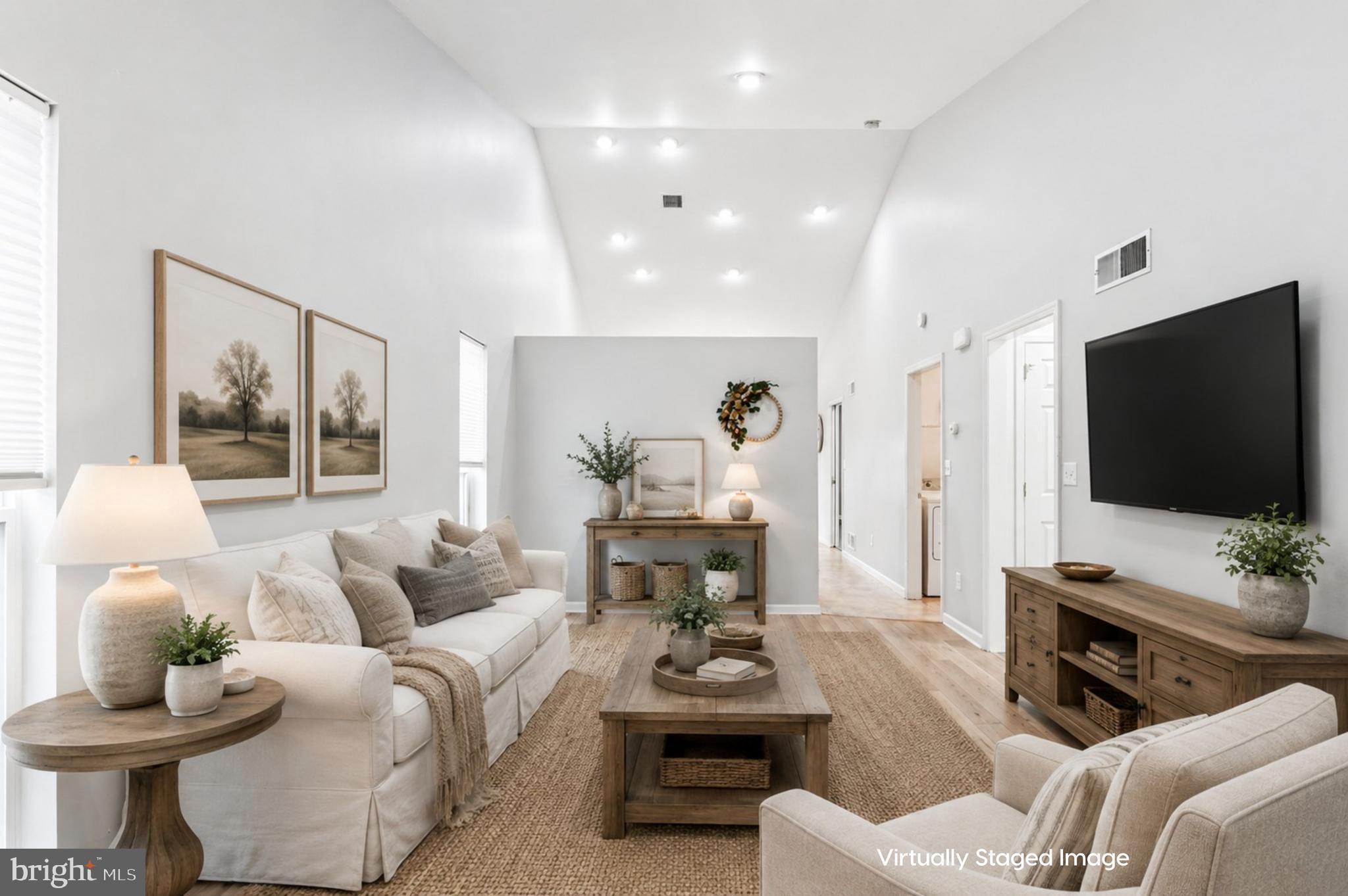 EVERGREEN II - Residential