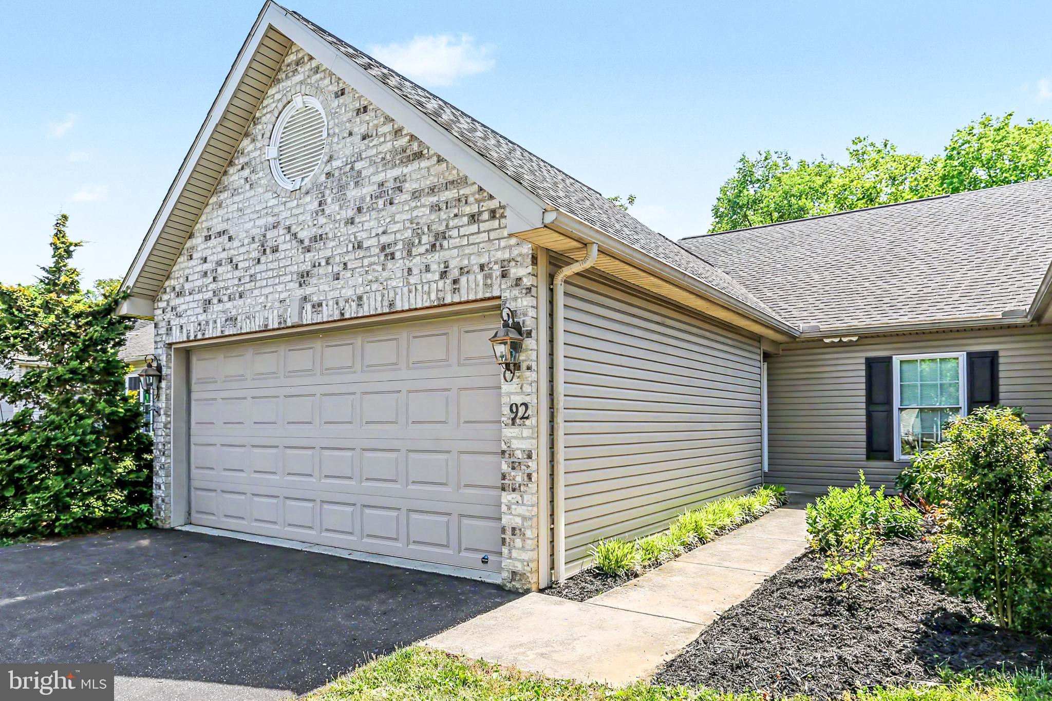 EVERGREEN II - Residential