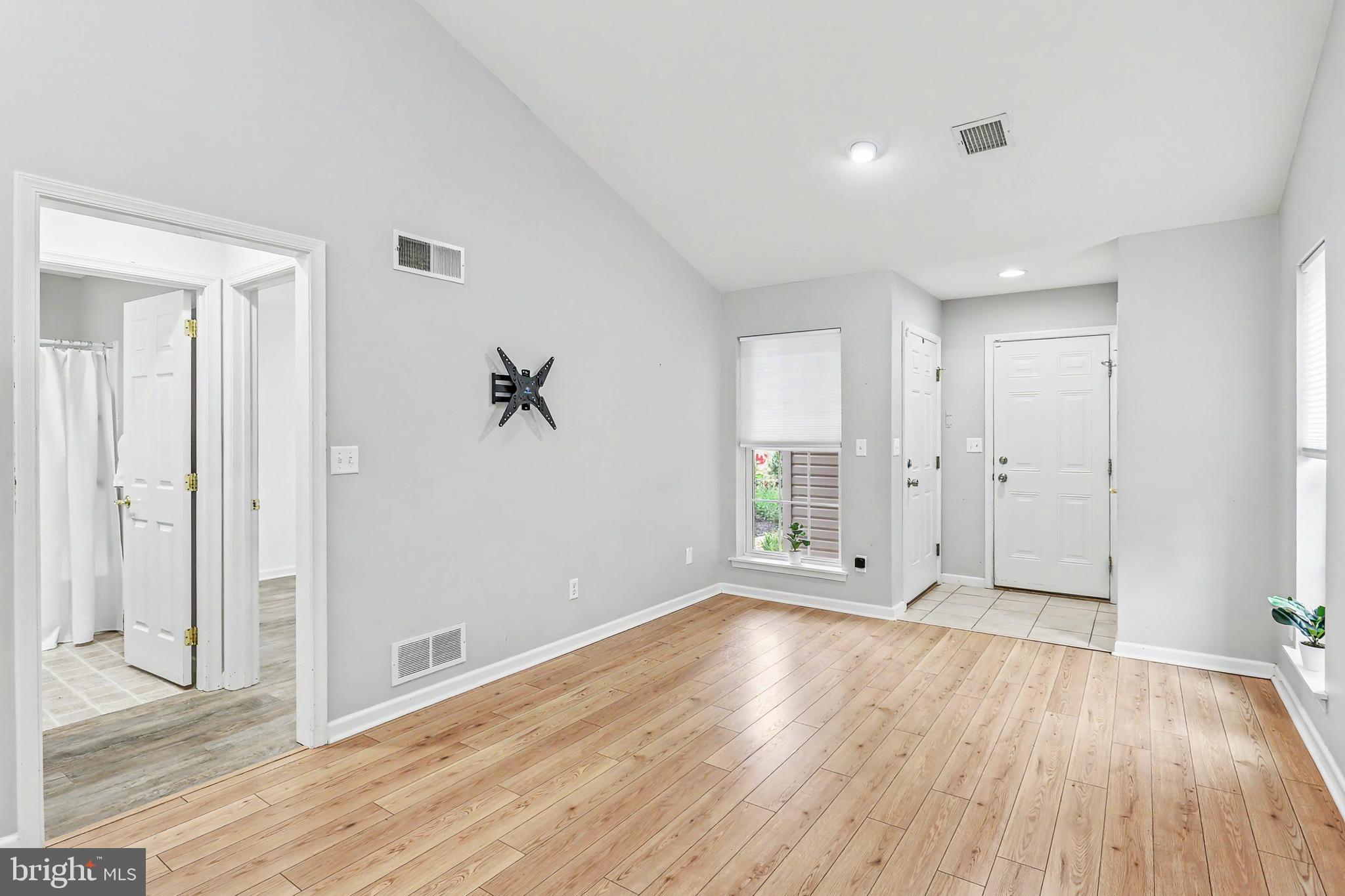 EVERGREEN II - Residential