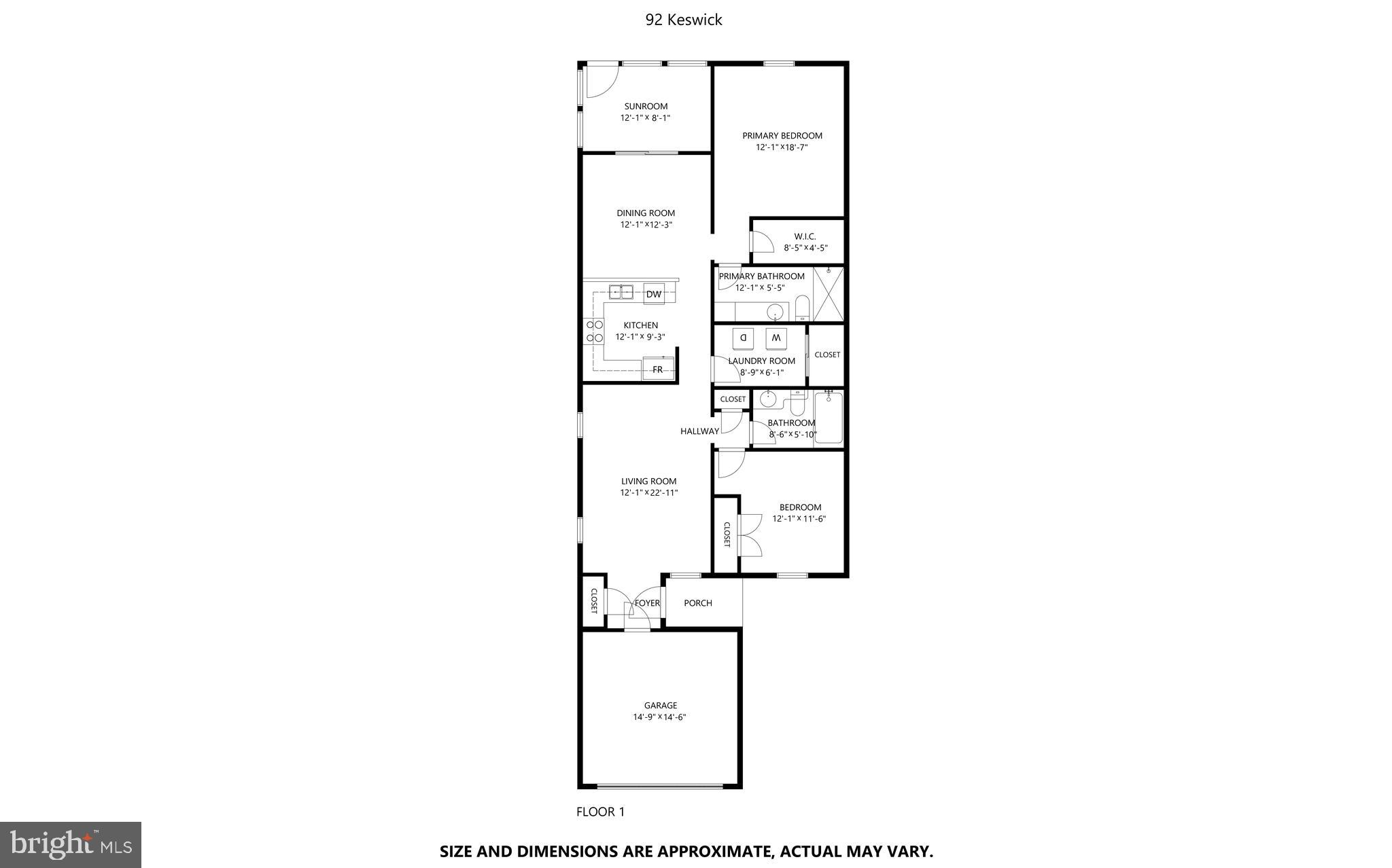 EVERGREEN II - Residential