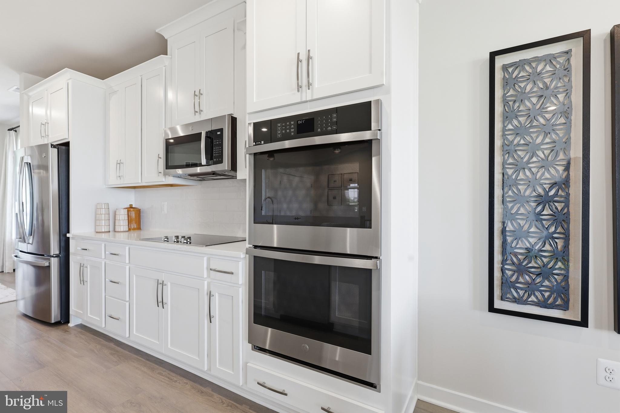 POTOMAC SHORES - Residential