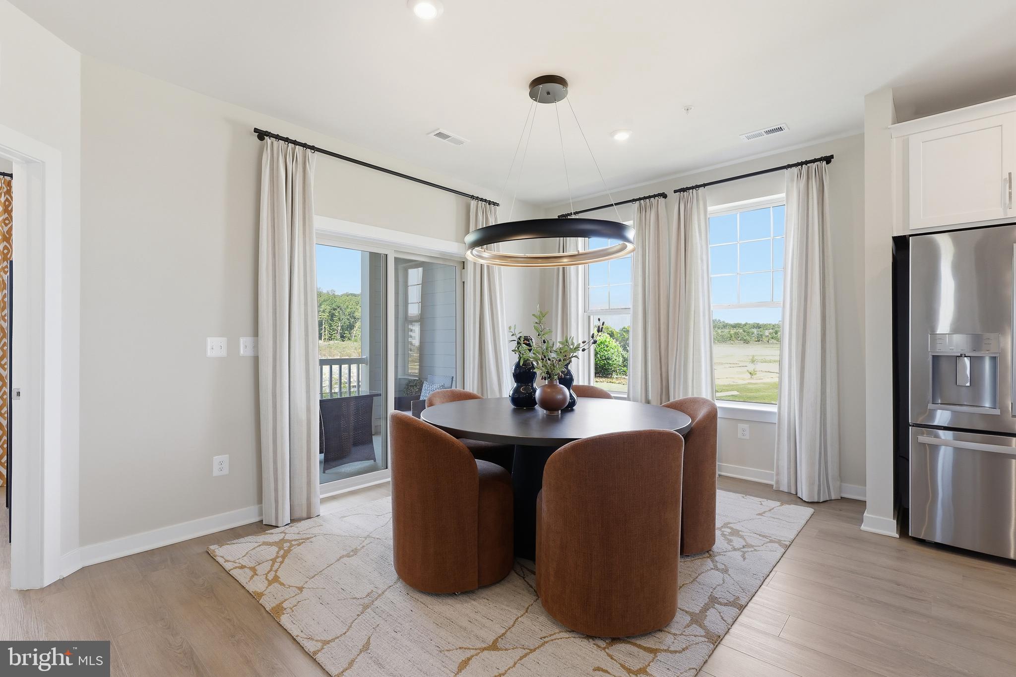 POTOMAC SHORES - Residential
