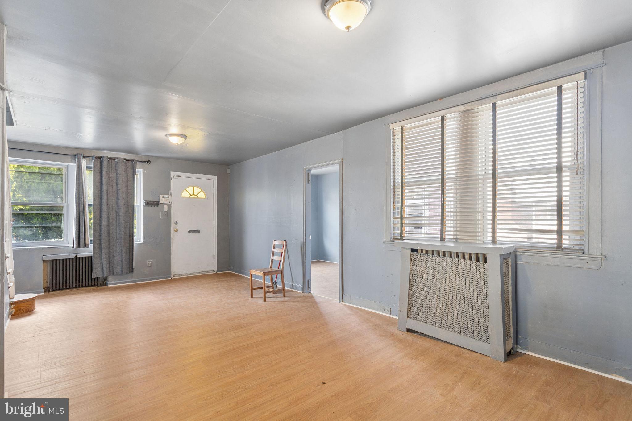 LAWNCREST - Residential