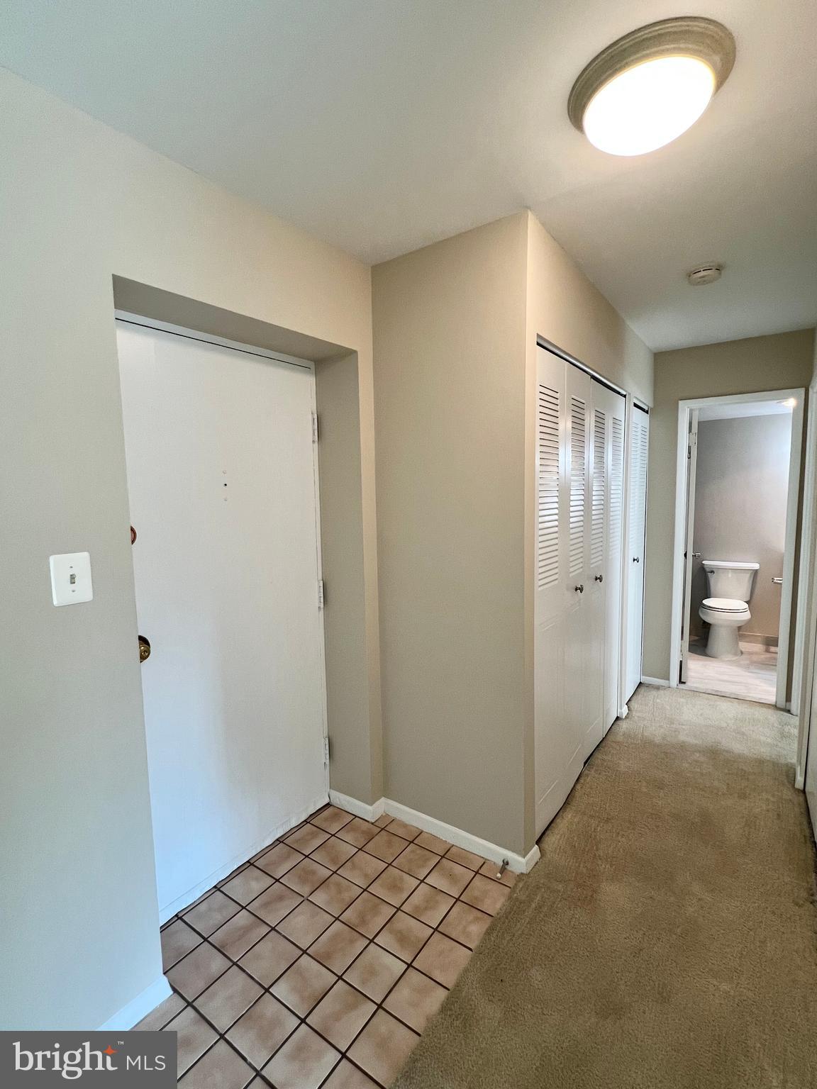 LAFAYETTE PARK - Residential
