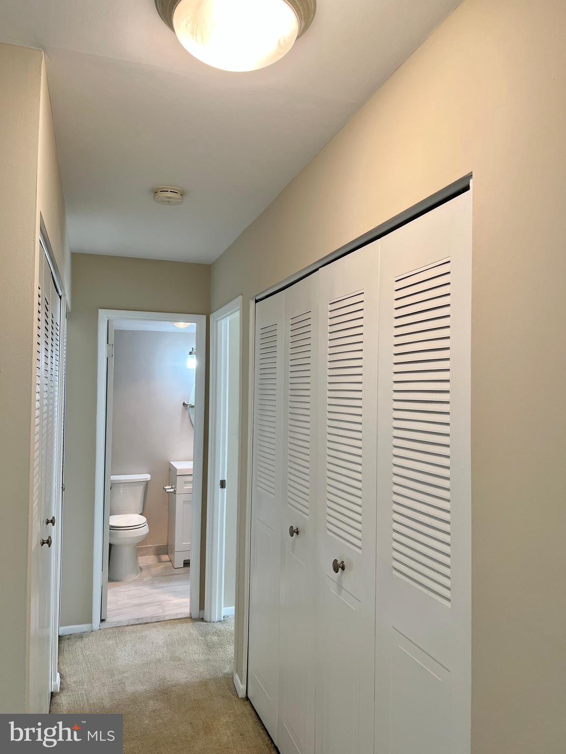 LAFAYETTE PARK - Residential