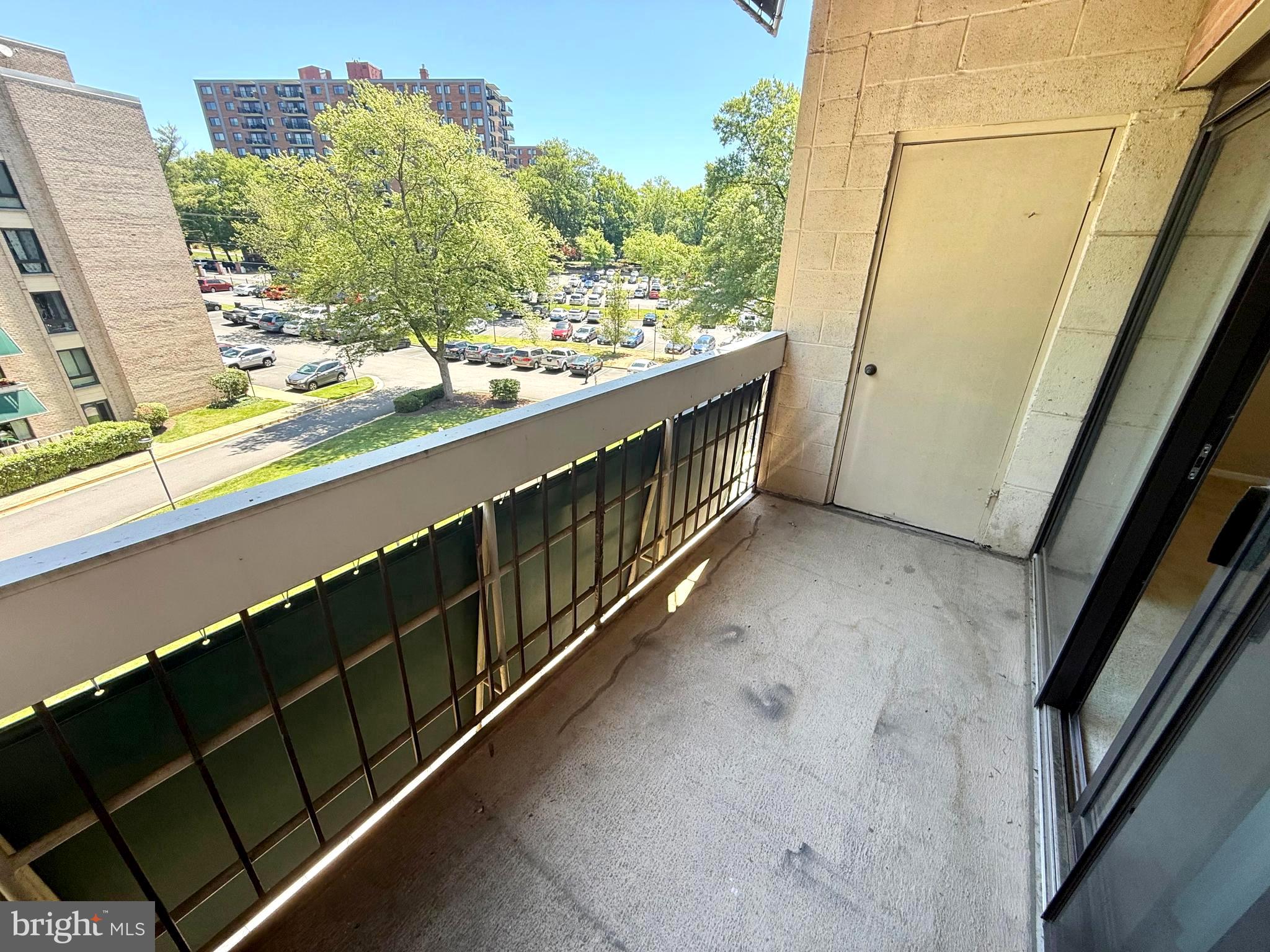 LAFAYETTE PARK - Residential