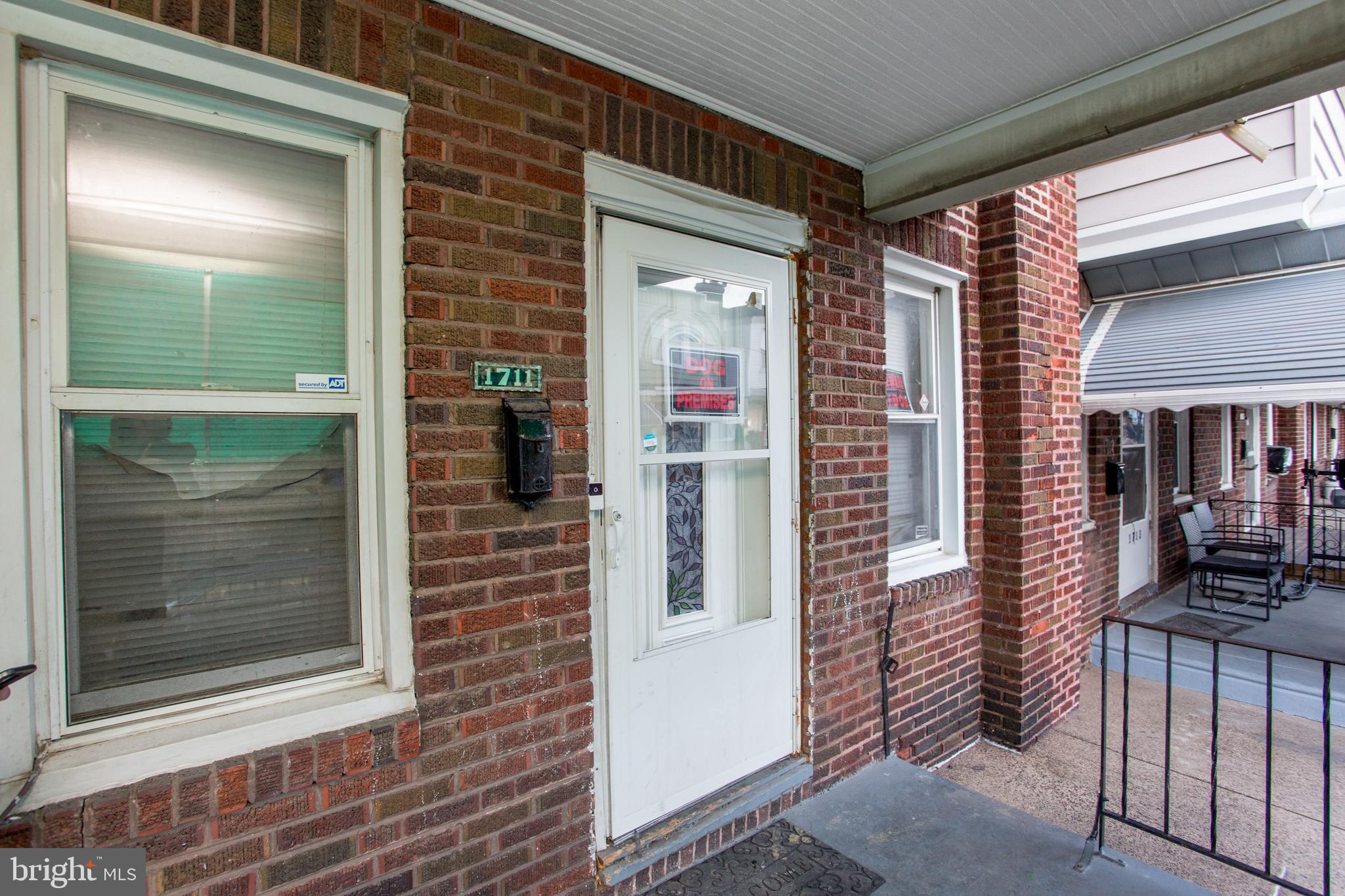 KINGSESSING - Residential