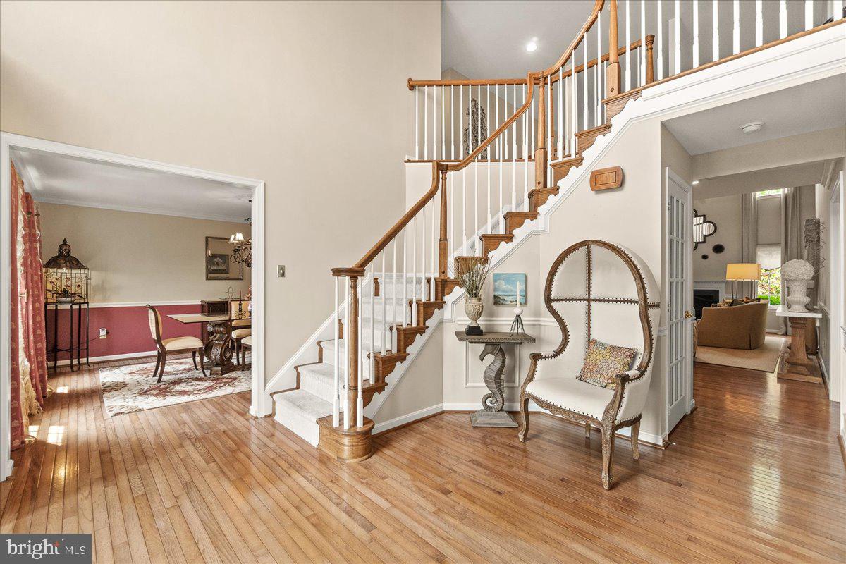 SAMHILL ESTATES - Residential